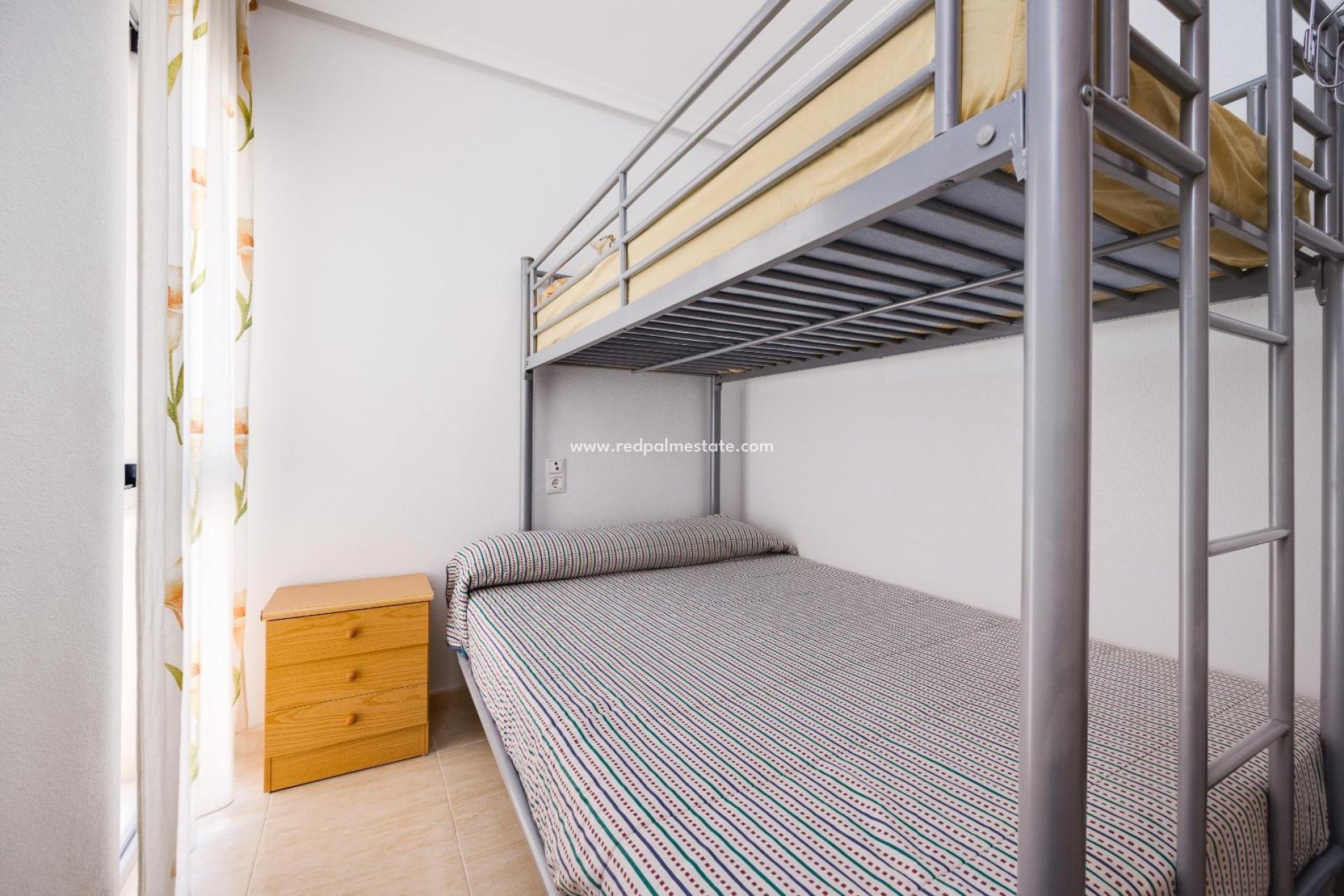 Revente - Appartements -
Torrevieja