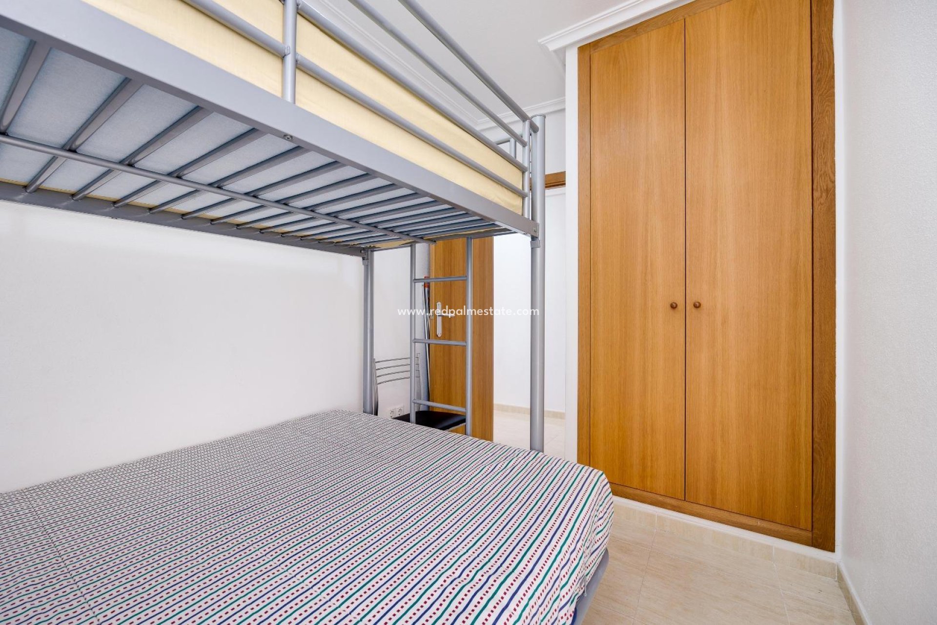 Revente - Appartements -
Torrevieja