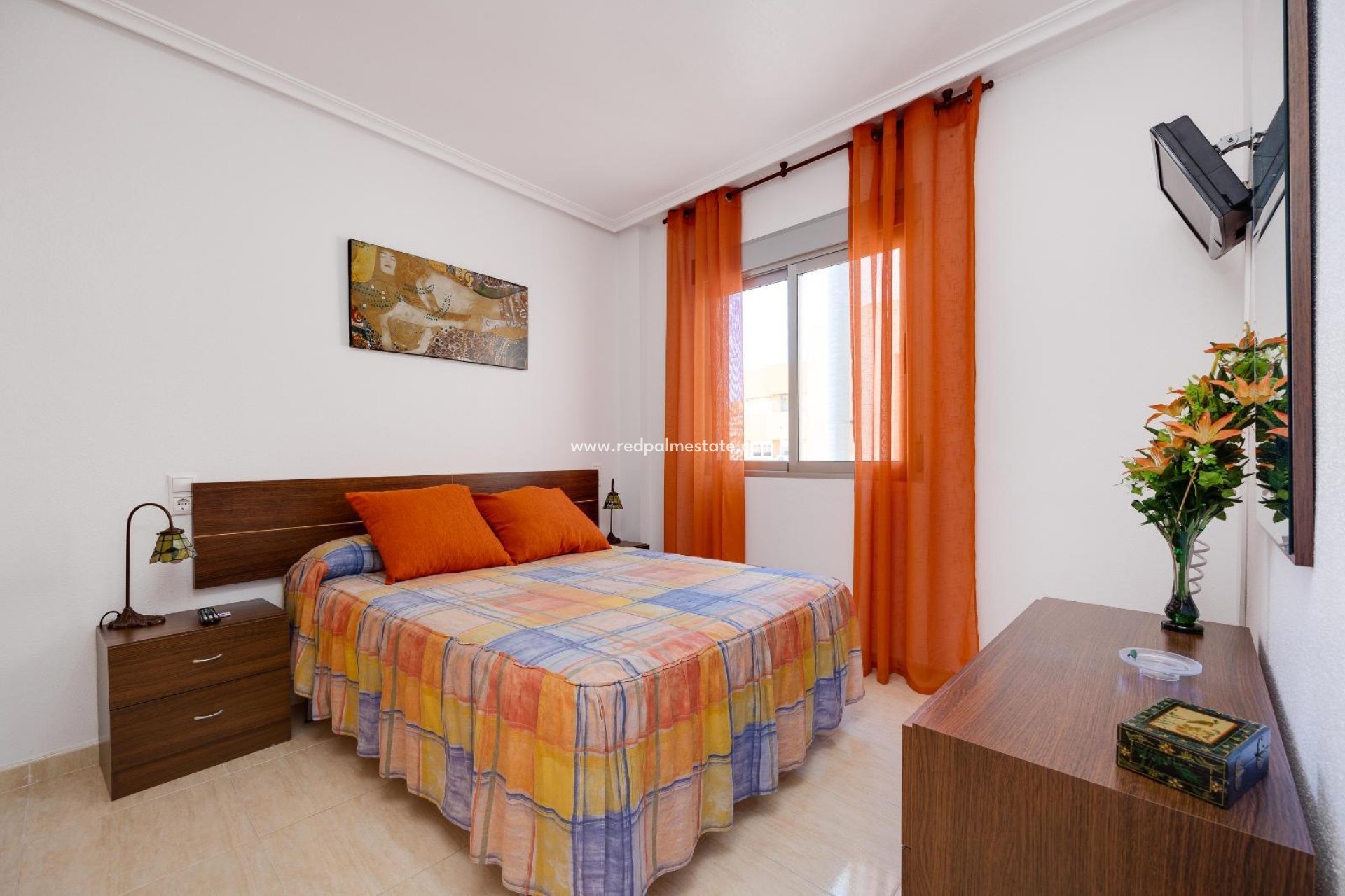 Revente - Appartements -
Torrevieja