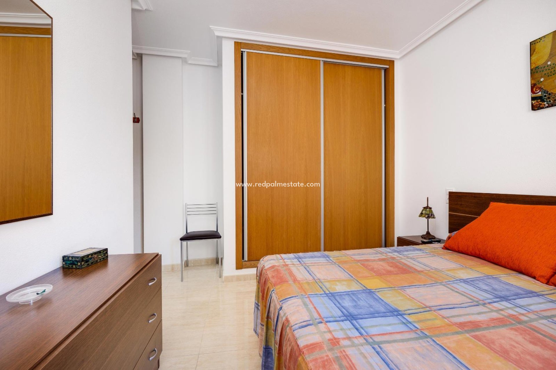 Revente - Appartements -
Torrevieja