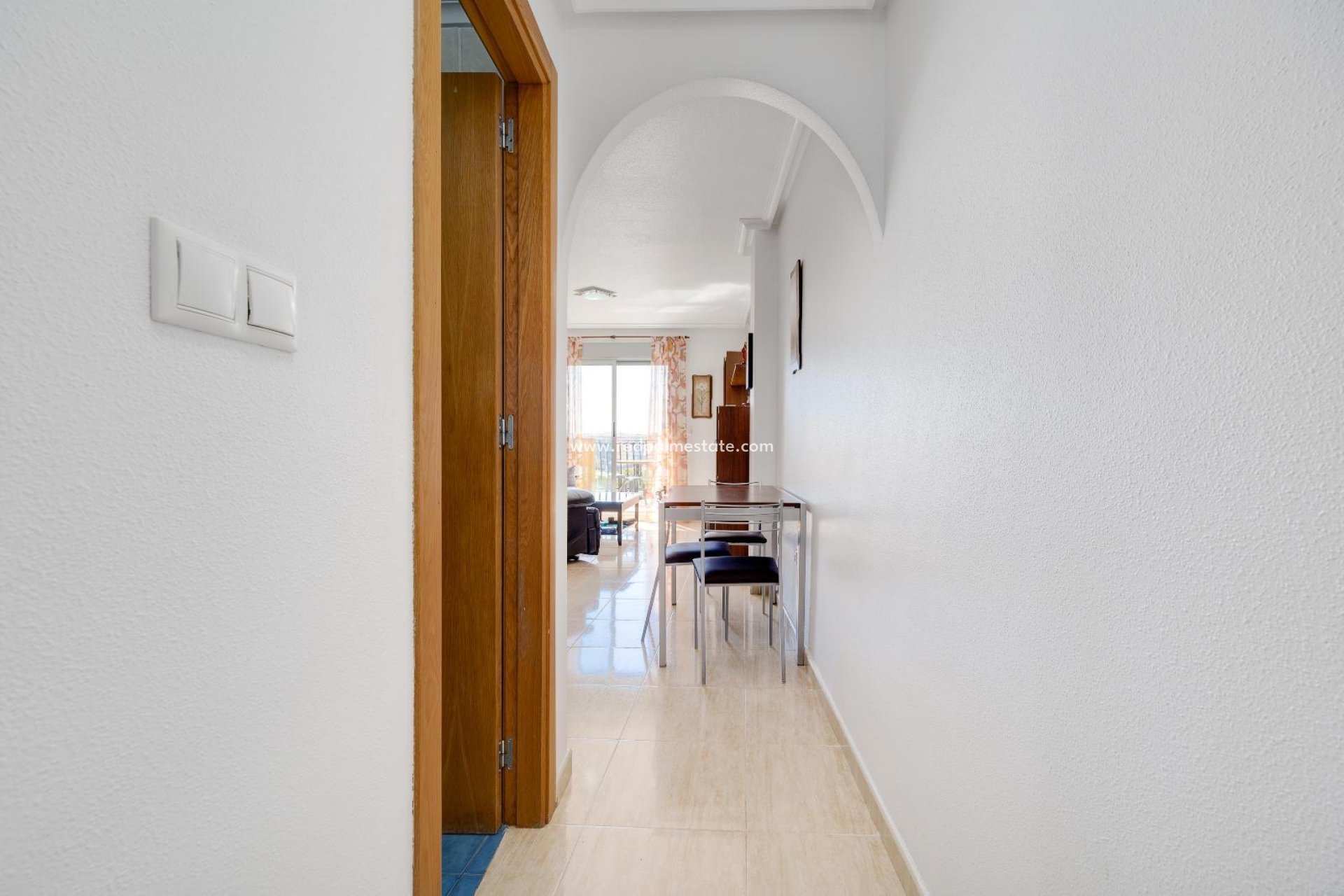 Revente - Appartements -
Torrevieja