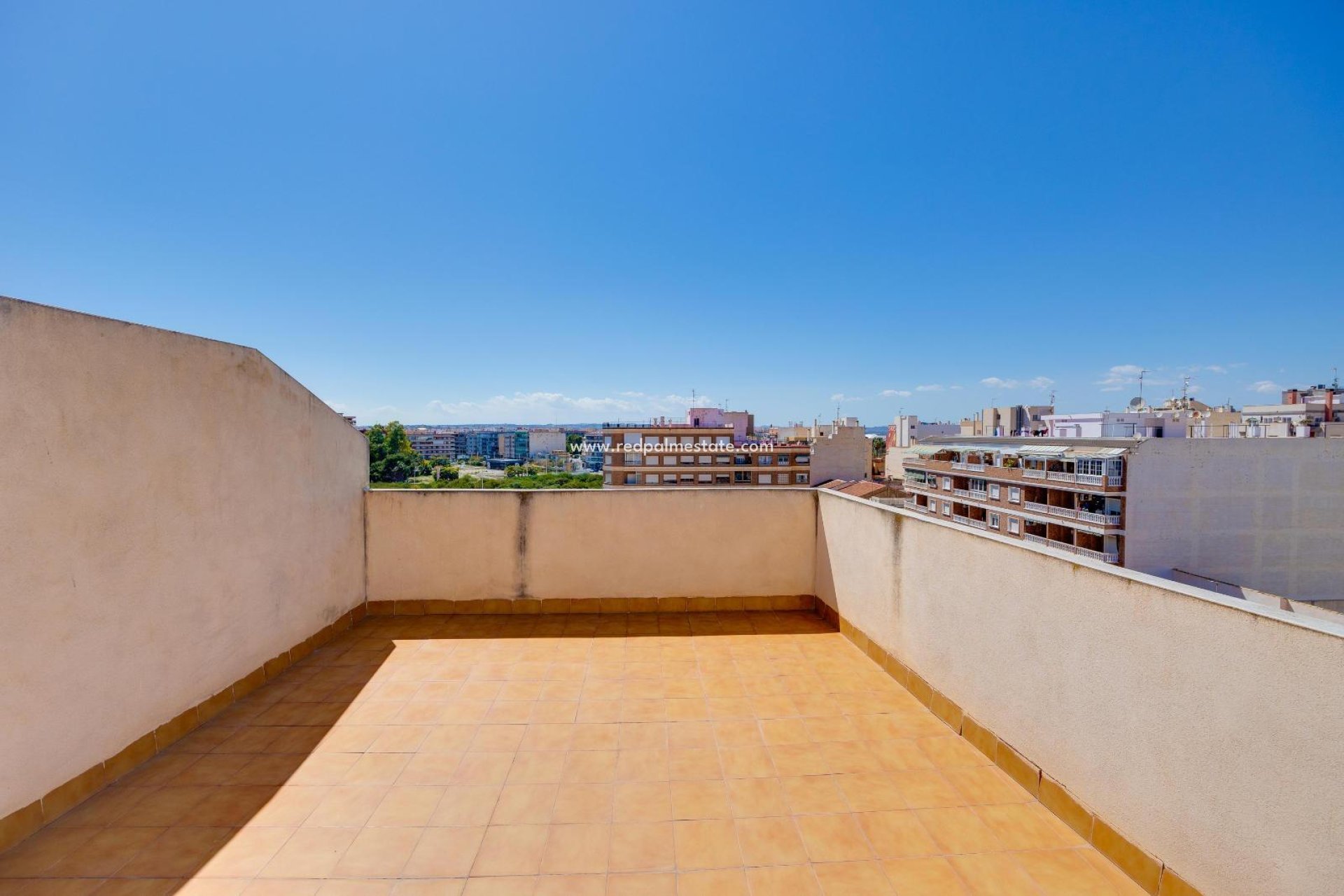 Revente - Appartements -
Torrevieja