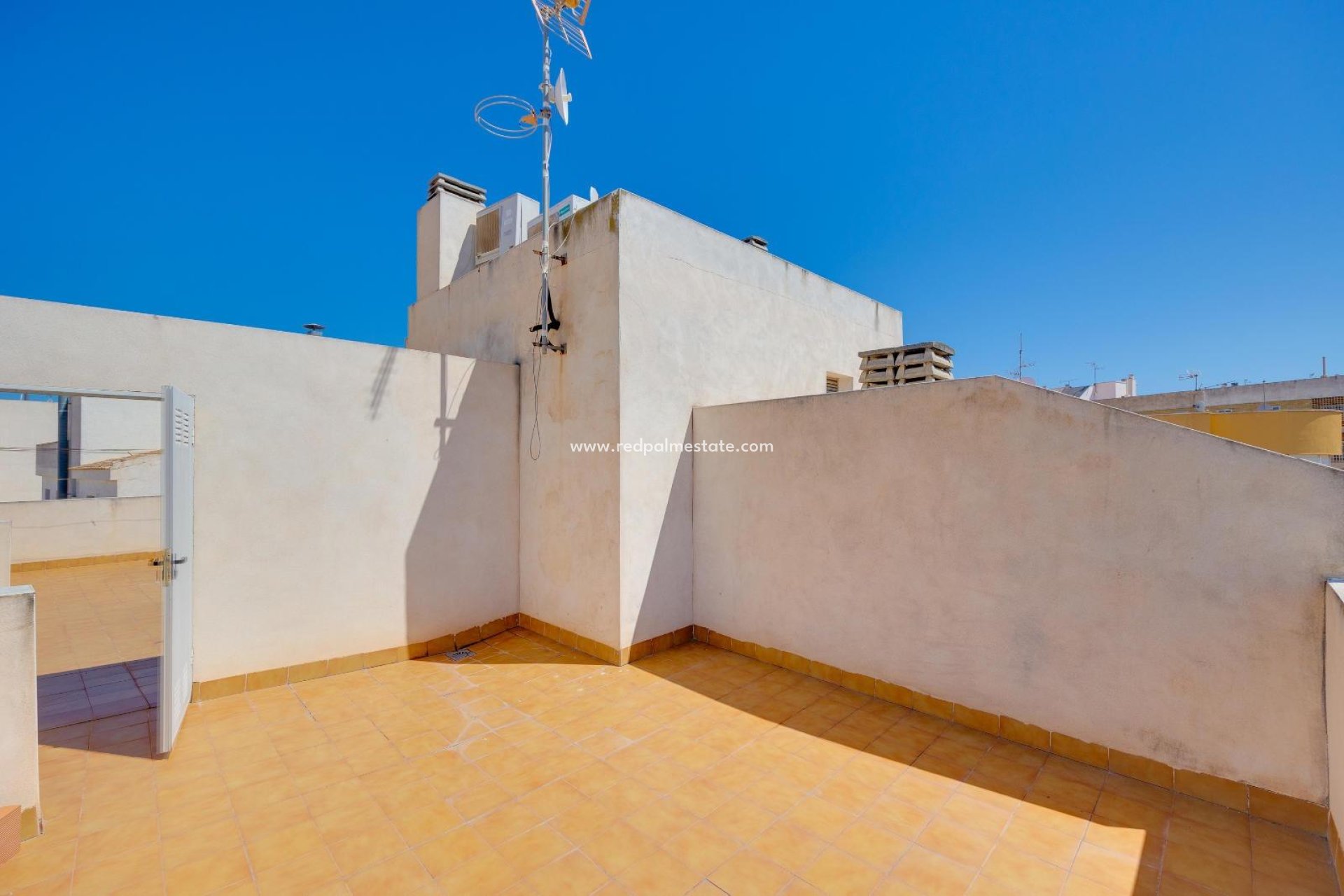 Revente - Appartements -
Torrevieja