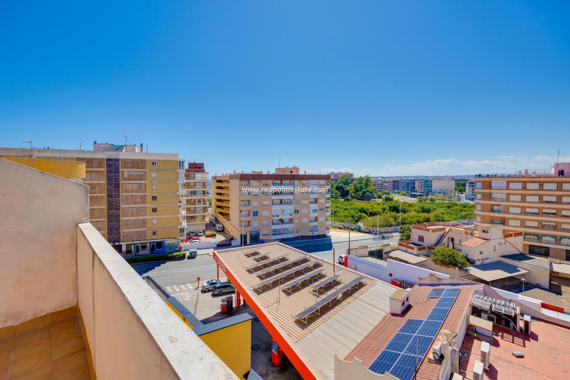 Revente - Appartements -
Torrevieja
