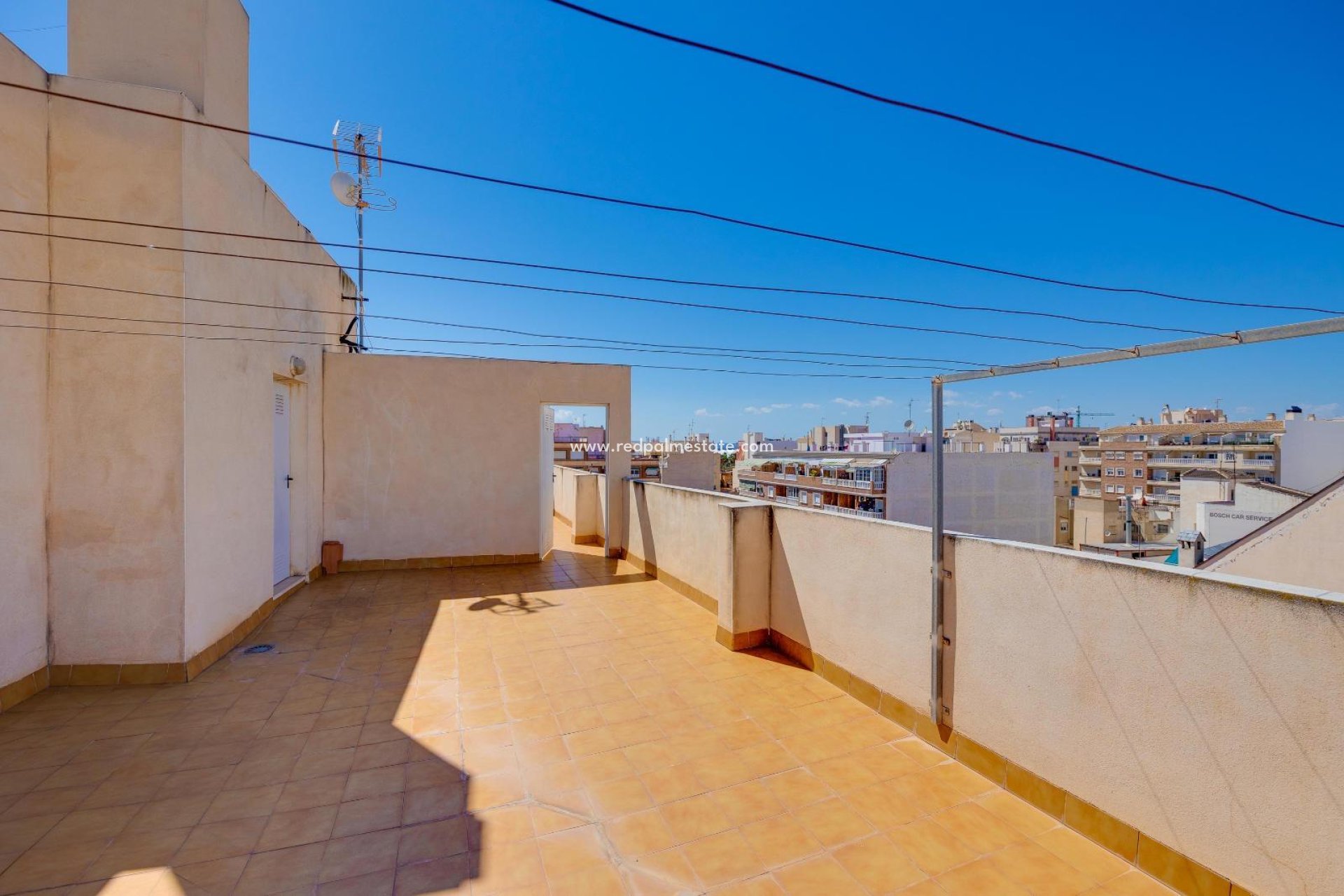 Revente - Appartements -
Torrevieja