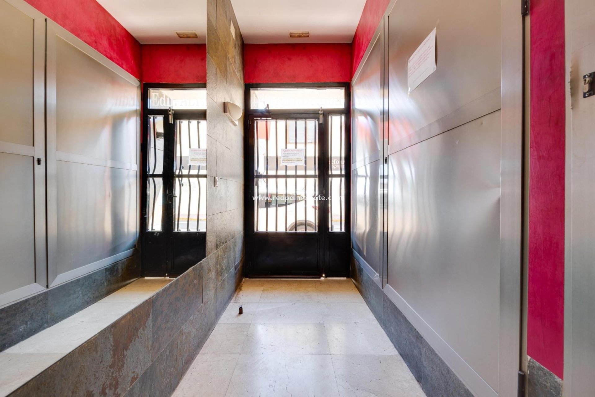 Revente - Appartements -
Torrevieja