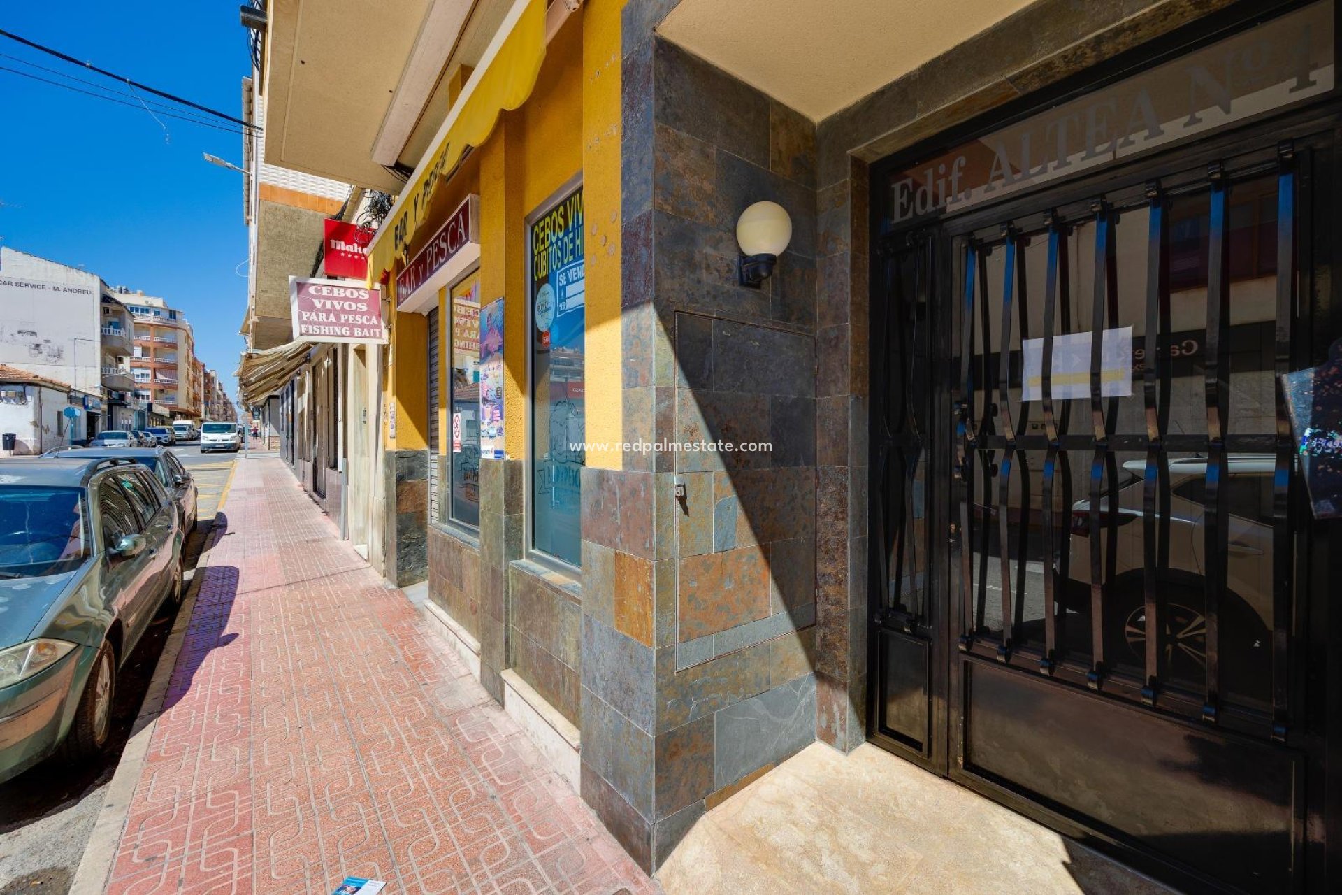 Revente - Appartements -
Torrevieja