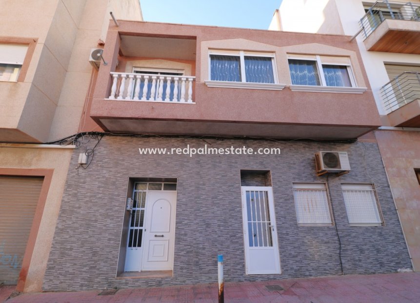 Revente - Appartements -
Torrevieja