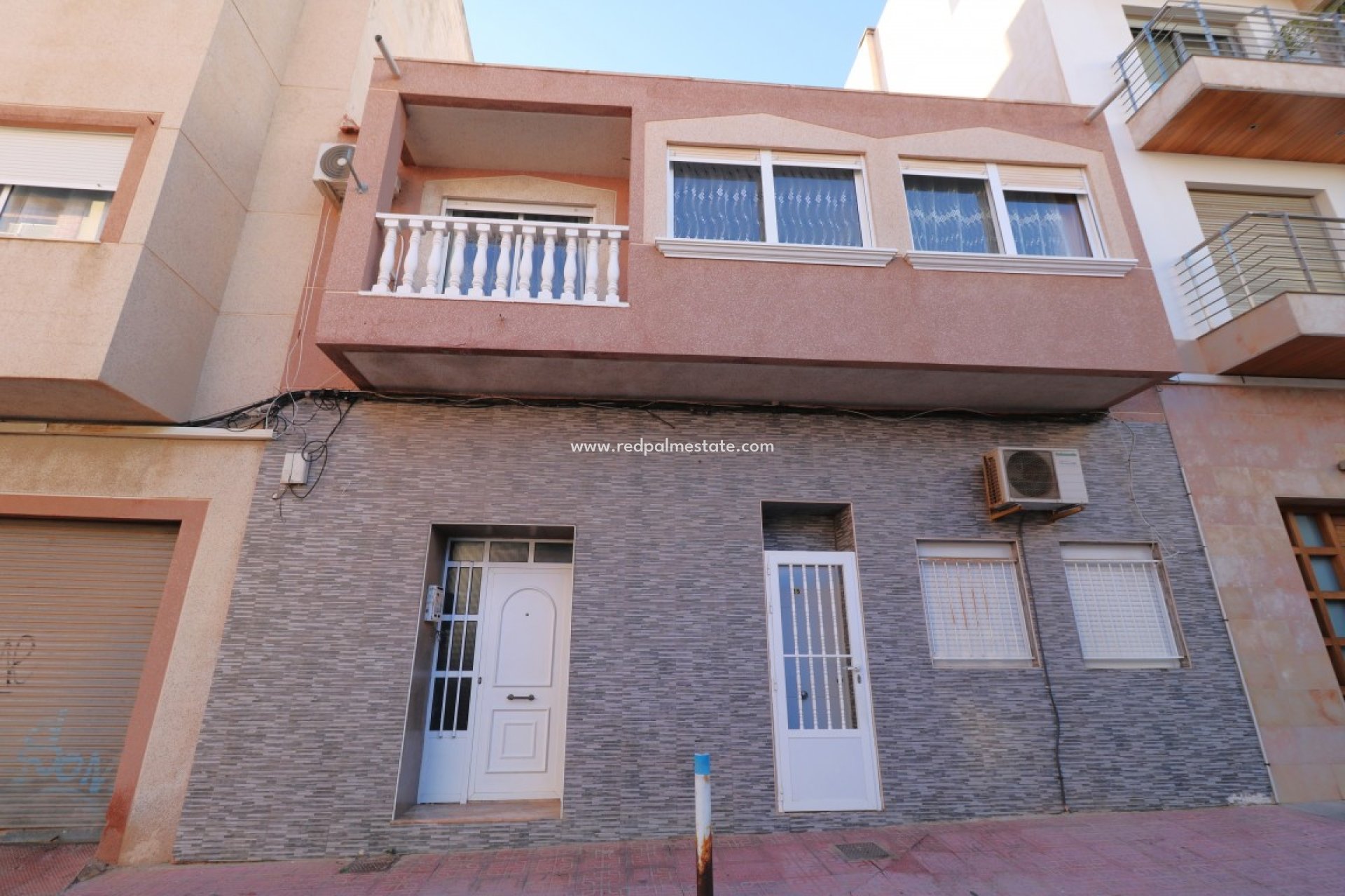 Revente - Appartements -
Torrevieja