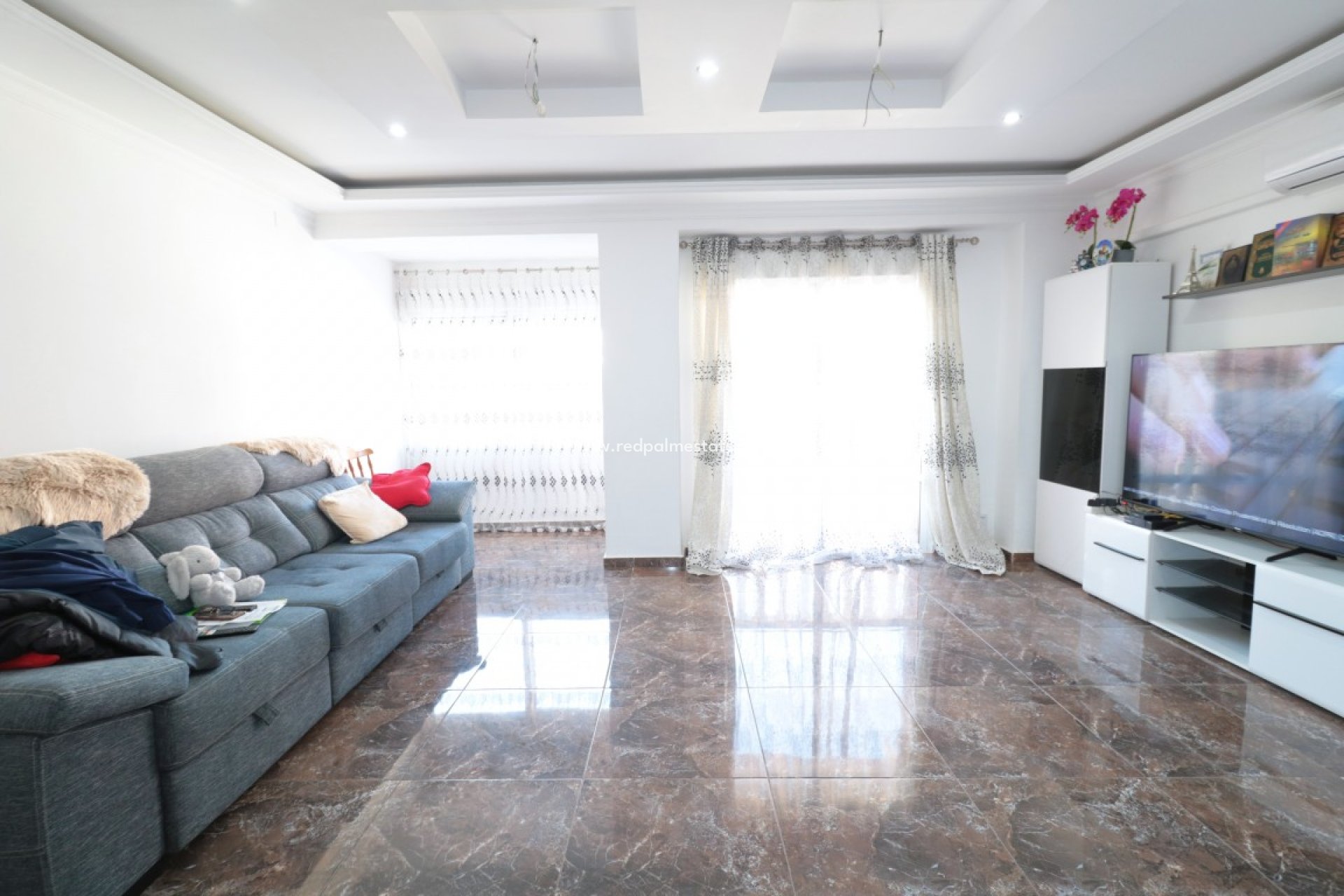 Revente - Appartements -
Torrevieja