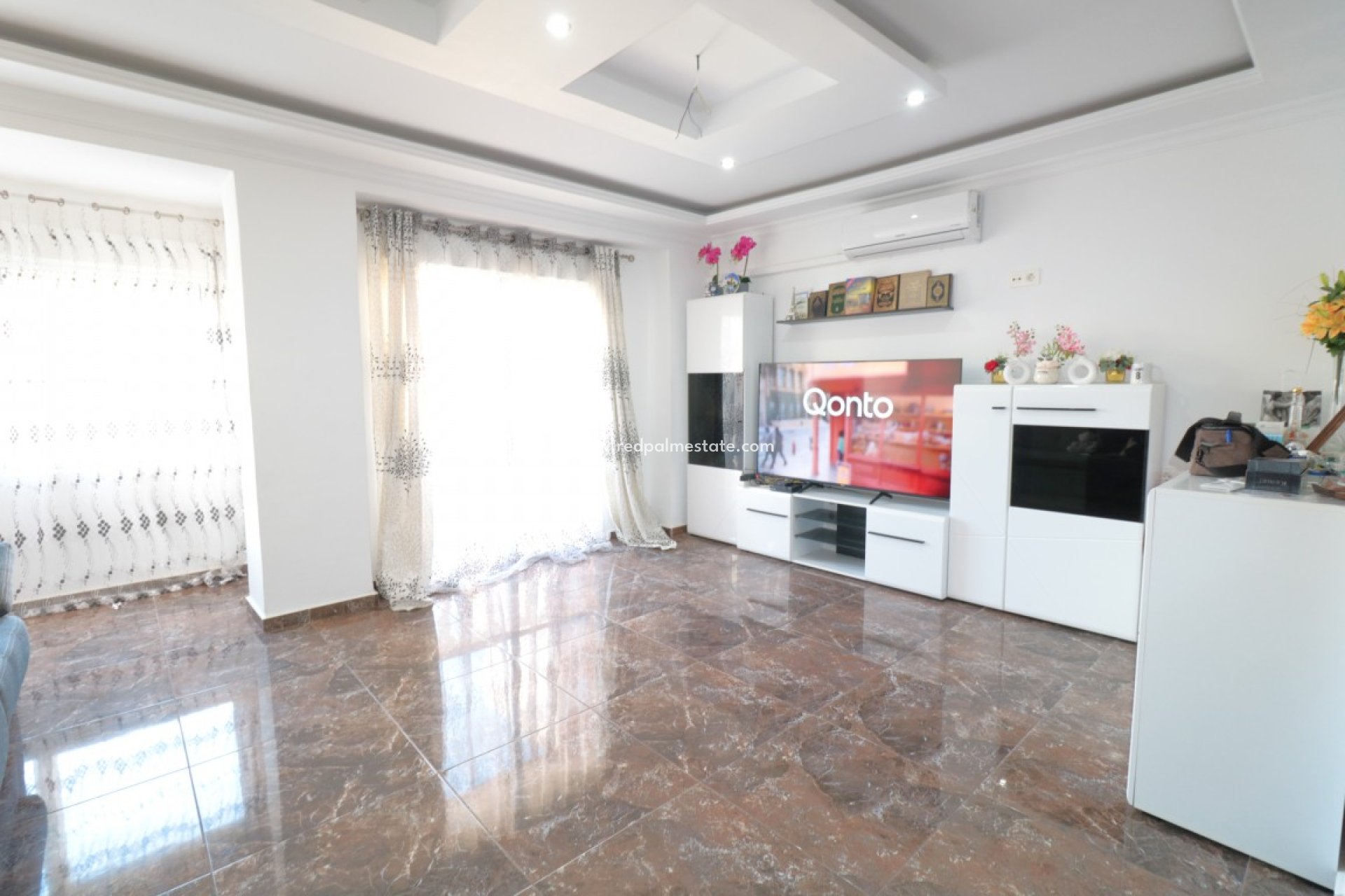 Revente - Appartements -
Torrevieja