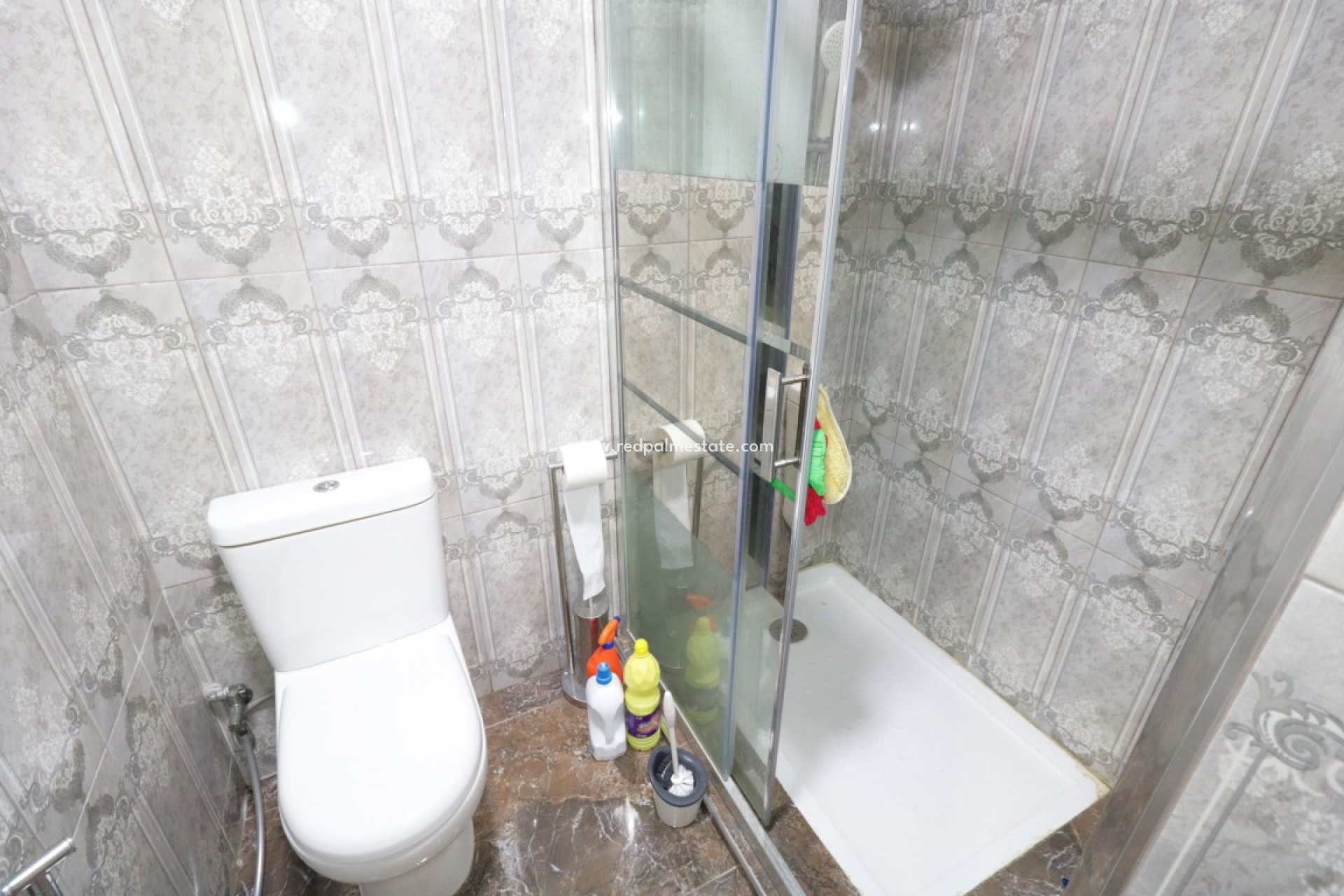 Revente - Appartements -
Torrevieja