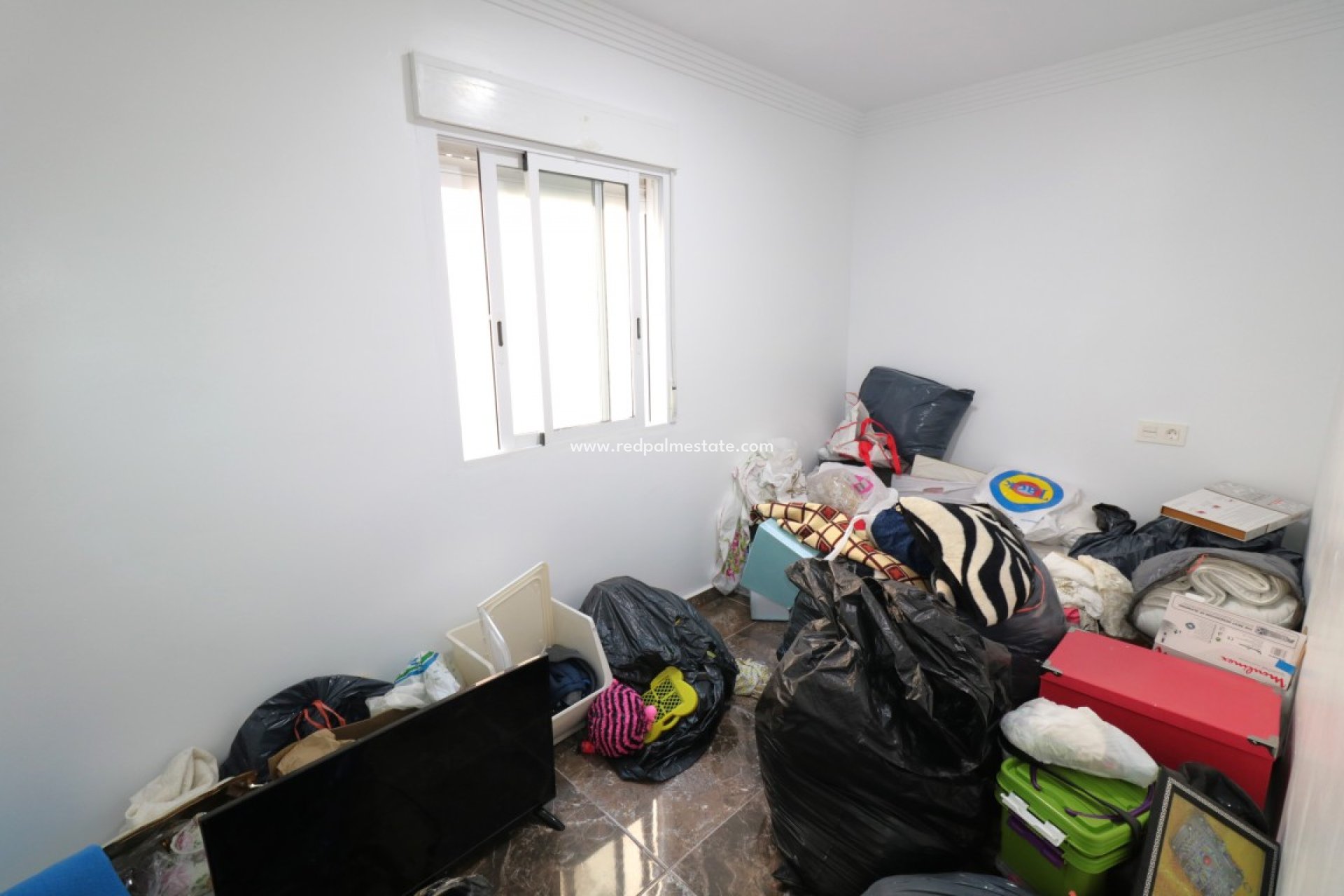 Revente - Appartements -
Torrevieja