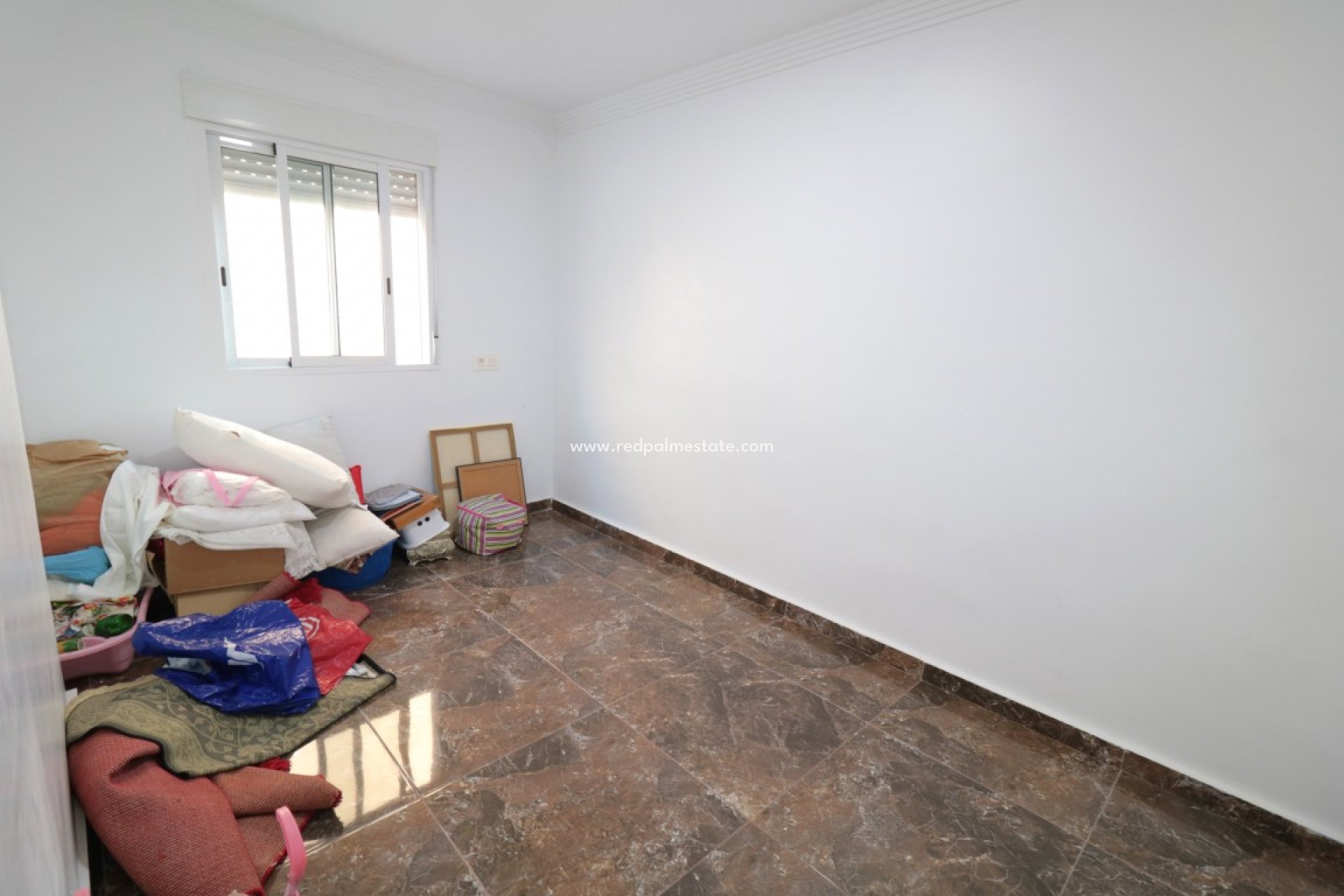 Revente - Appartements -
Torrevieja