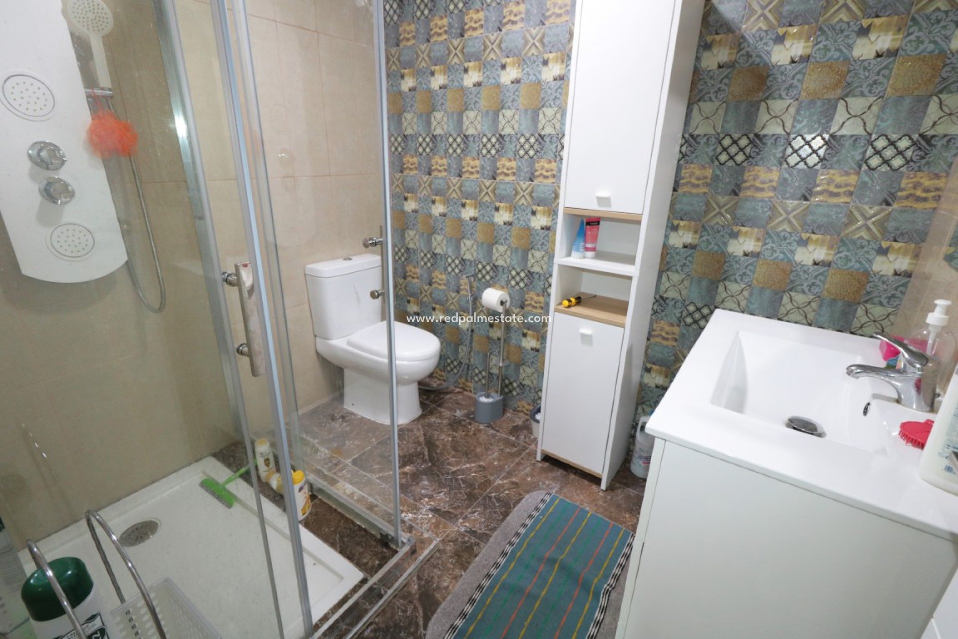 Revente - Appartements -
Torrevieja
