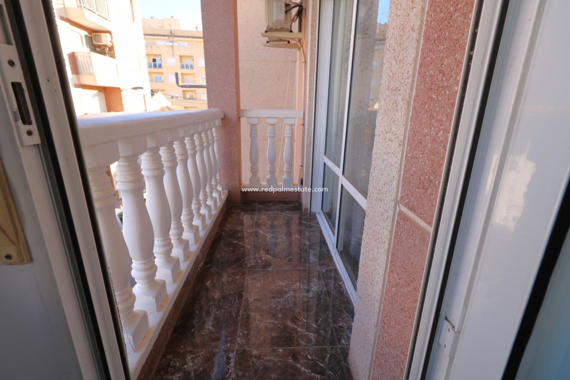 Revente - Appartements -
Torrevieja