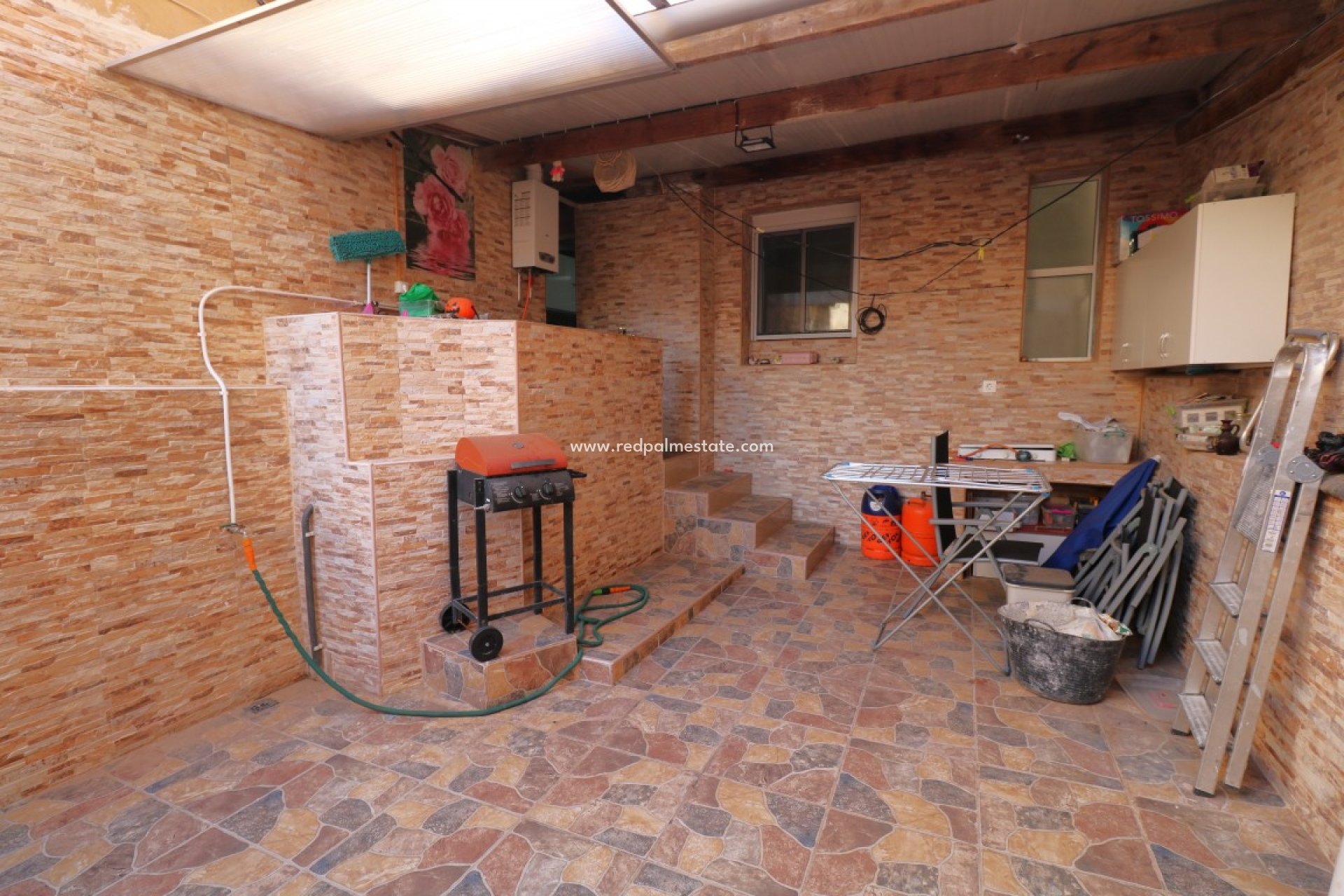 Revente - Appartements -
Torrevieja