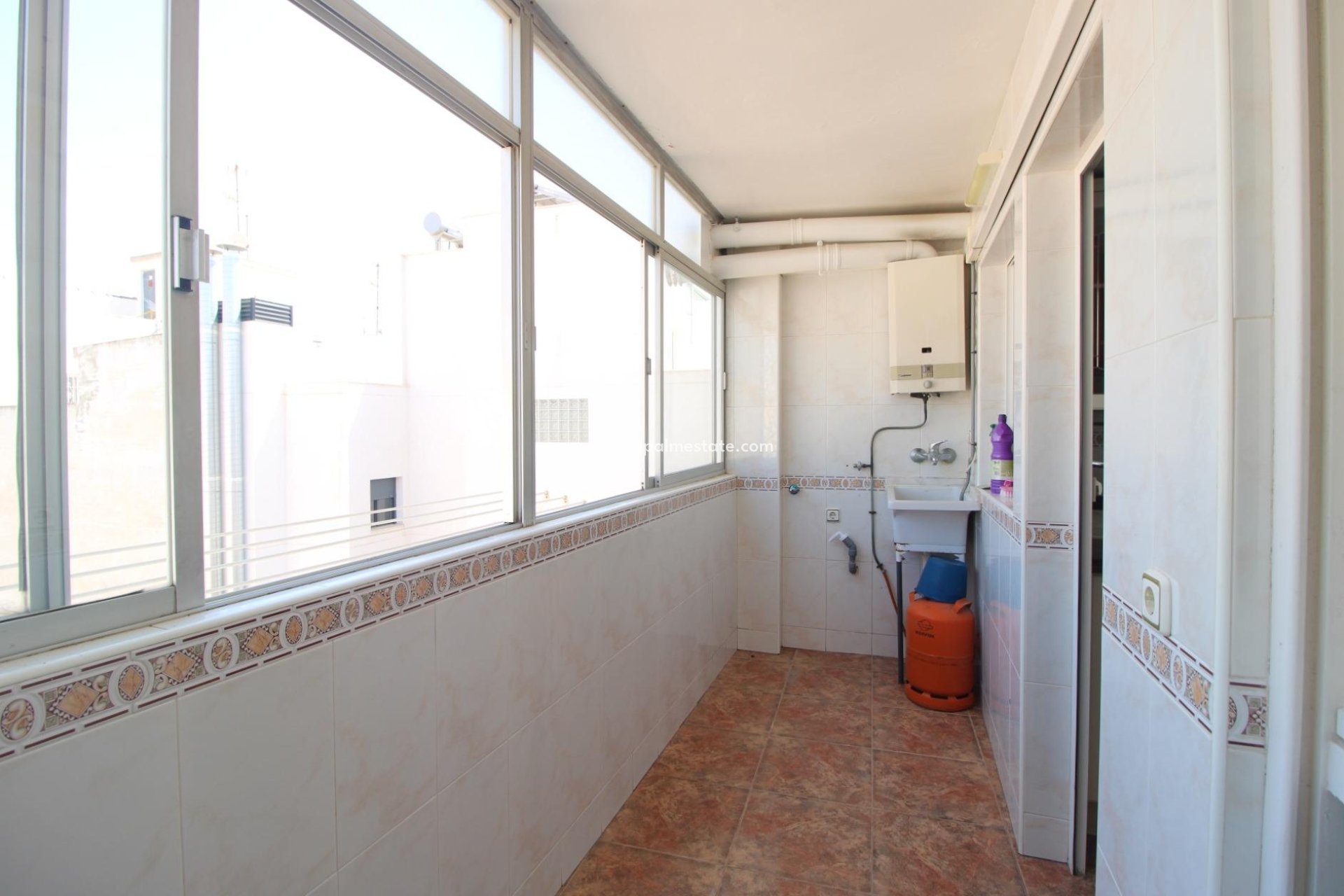Revente - Appartements -
Torrevieja