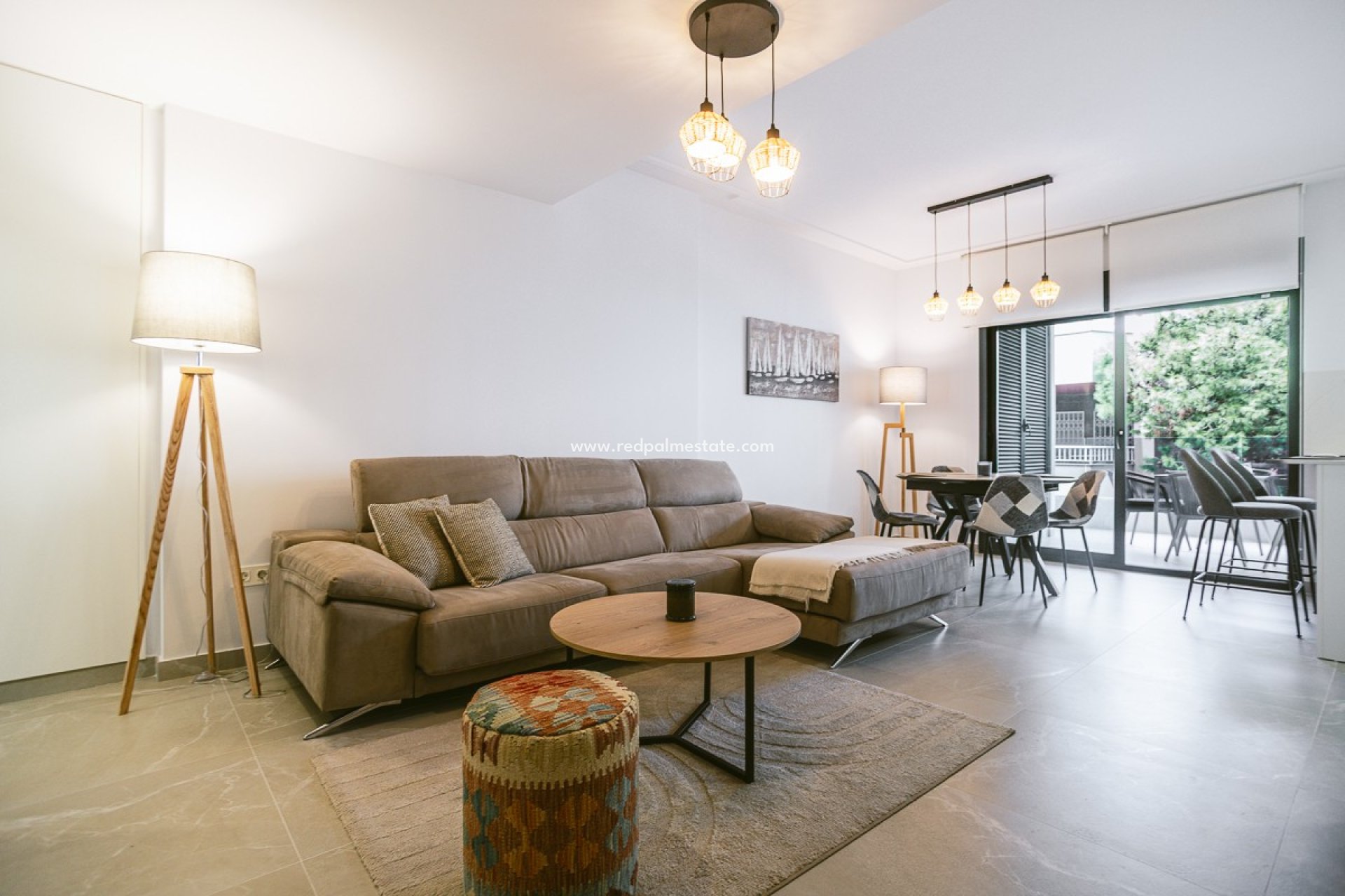 Revente - Appartements -
Torrevieja