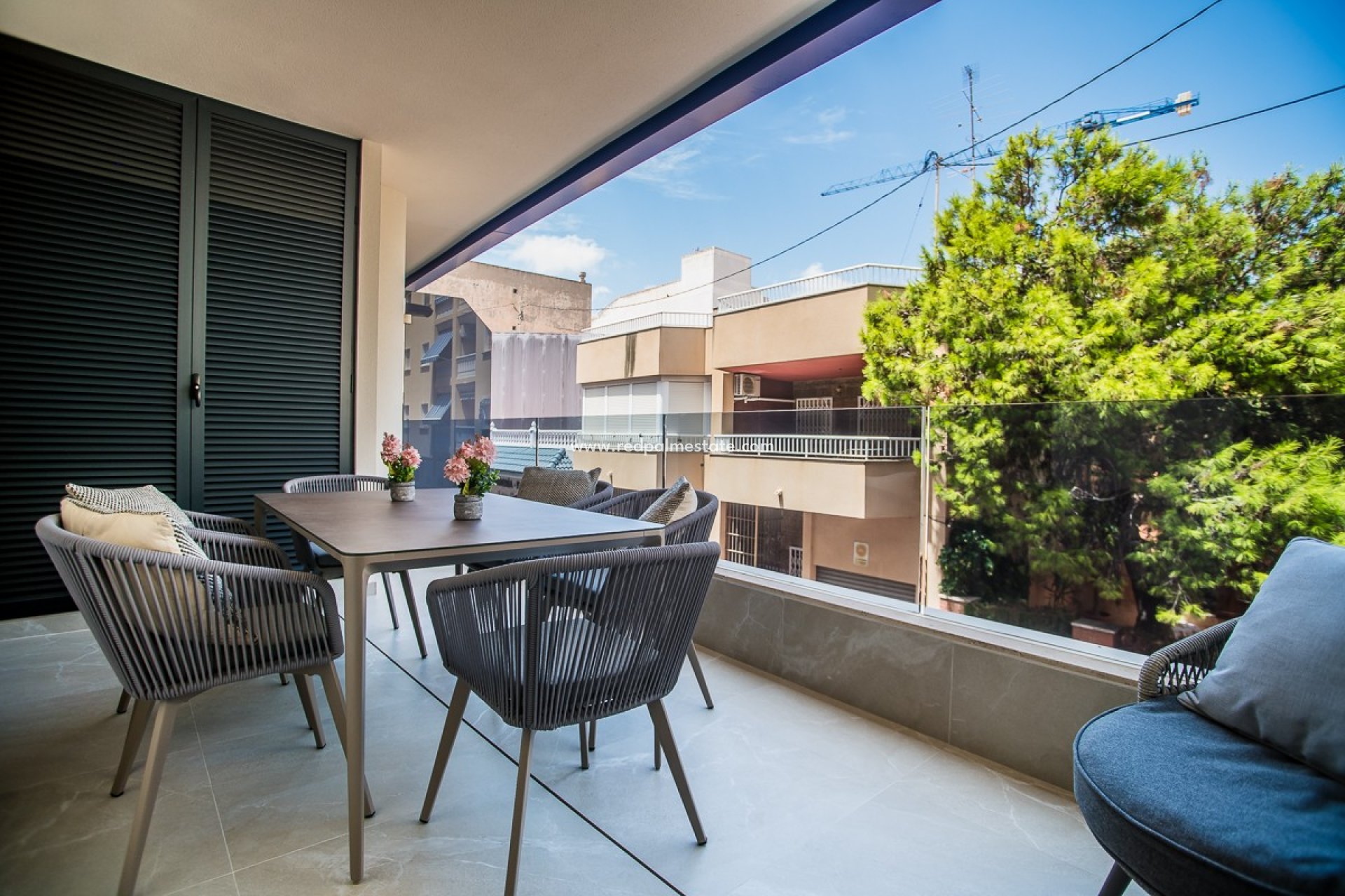 Revente - Appartements -
Torrevieja