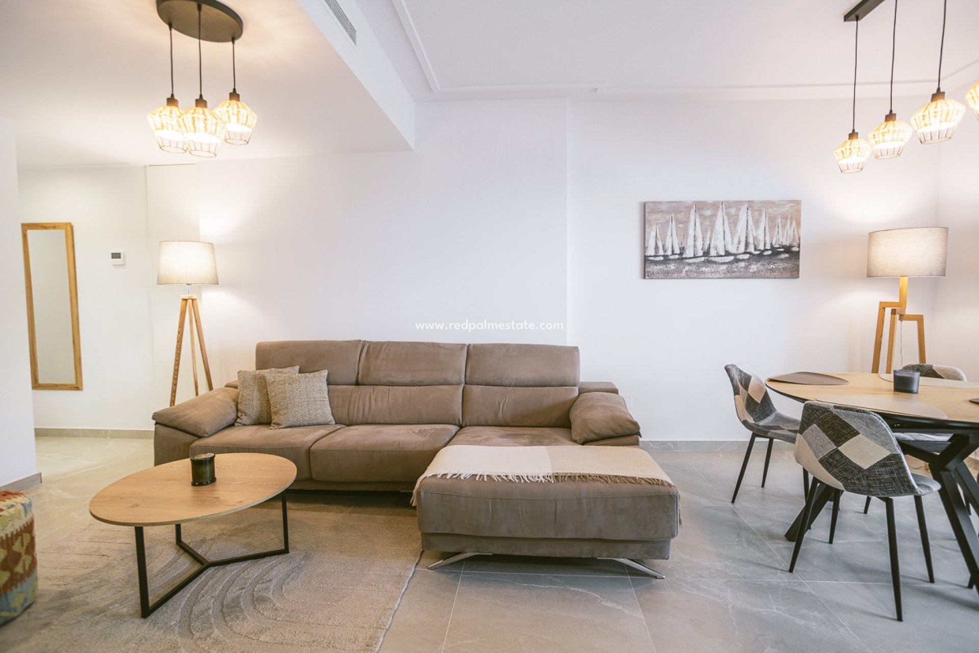 Revente - Appartements -
Torrevieja