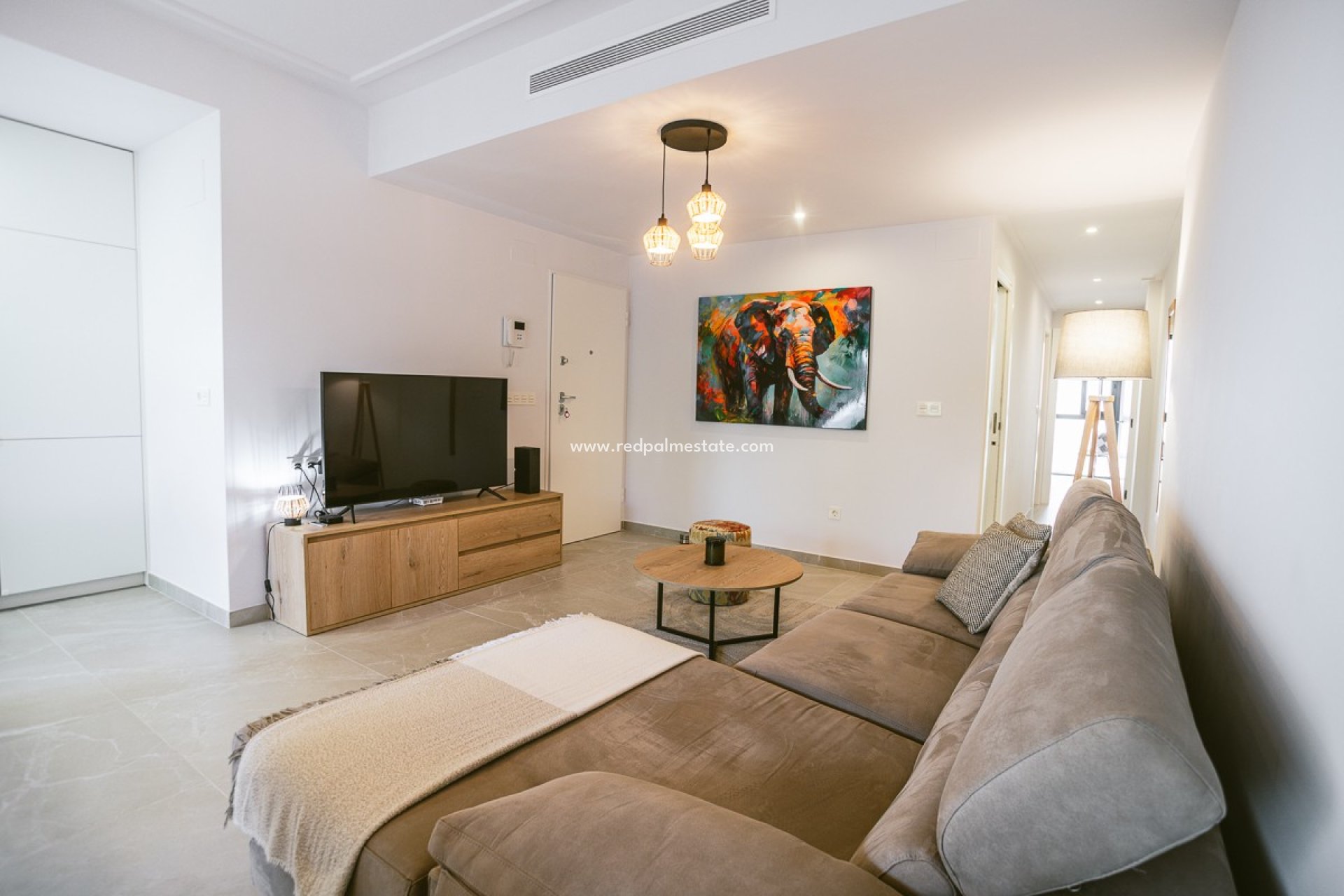 Revente - Appartements -
Torrevieja