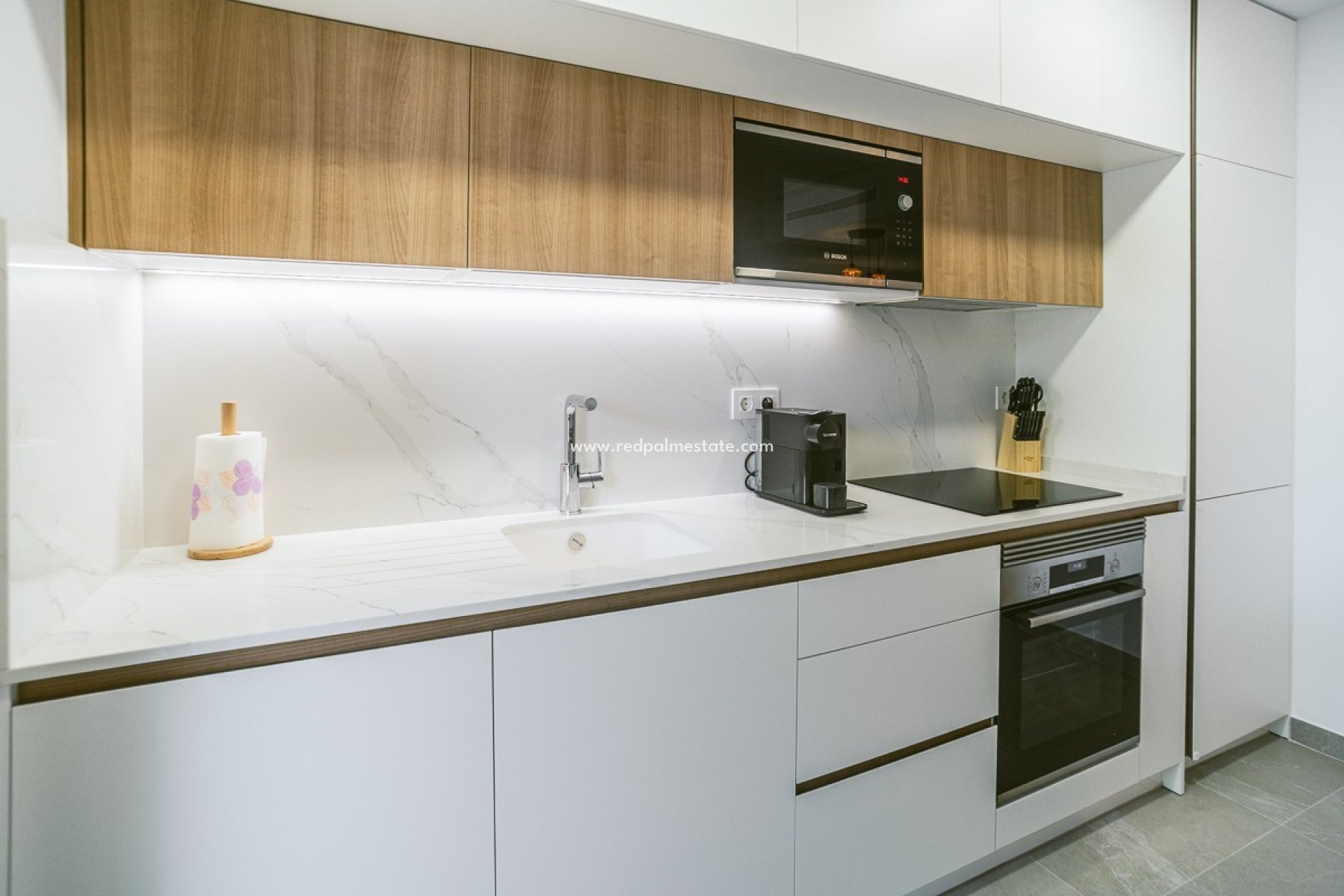 Revente - Appartements -
Torrevieja