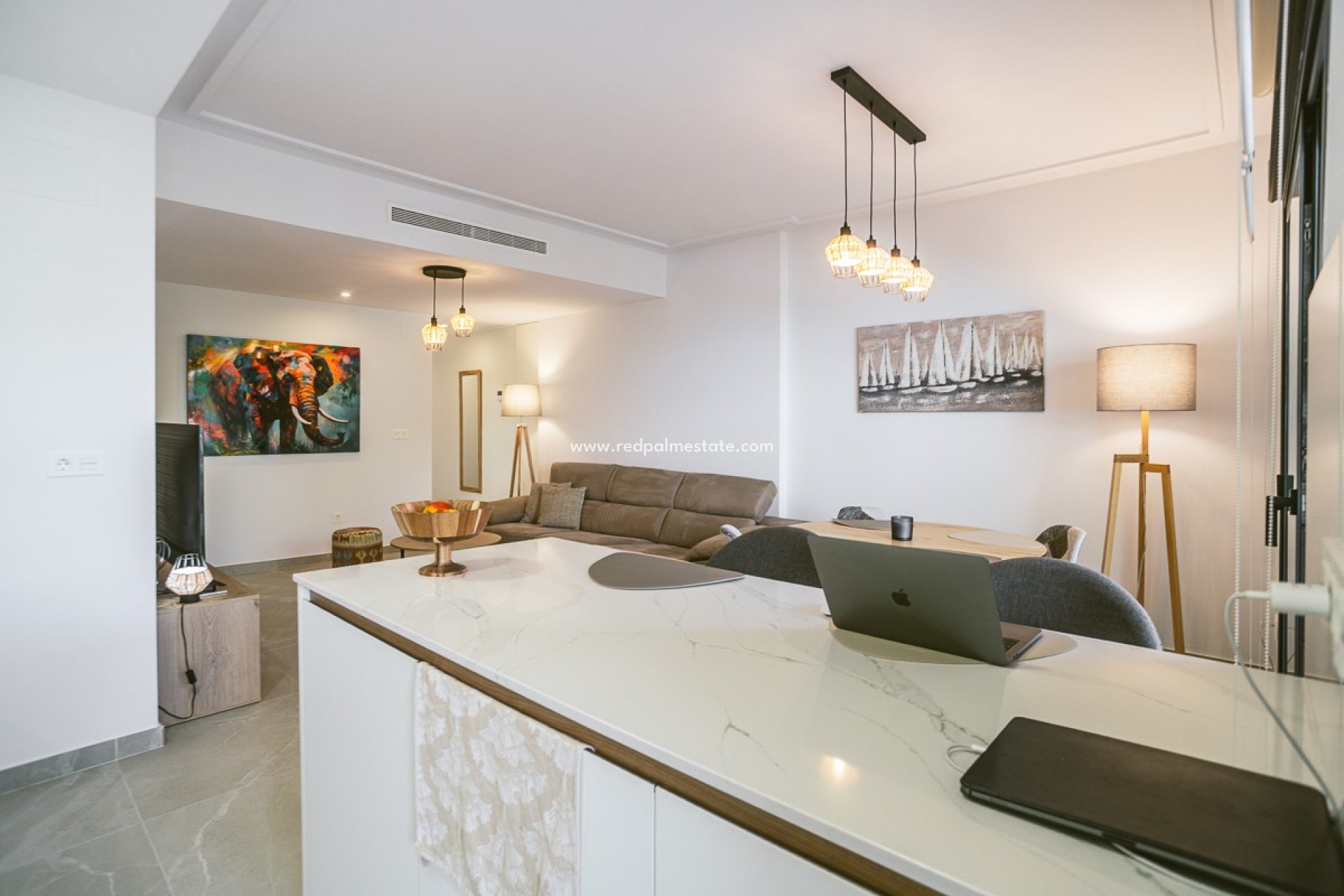 Revente - Appartements -
Torrevieja