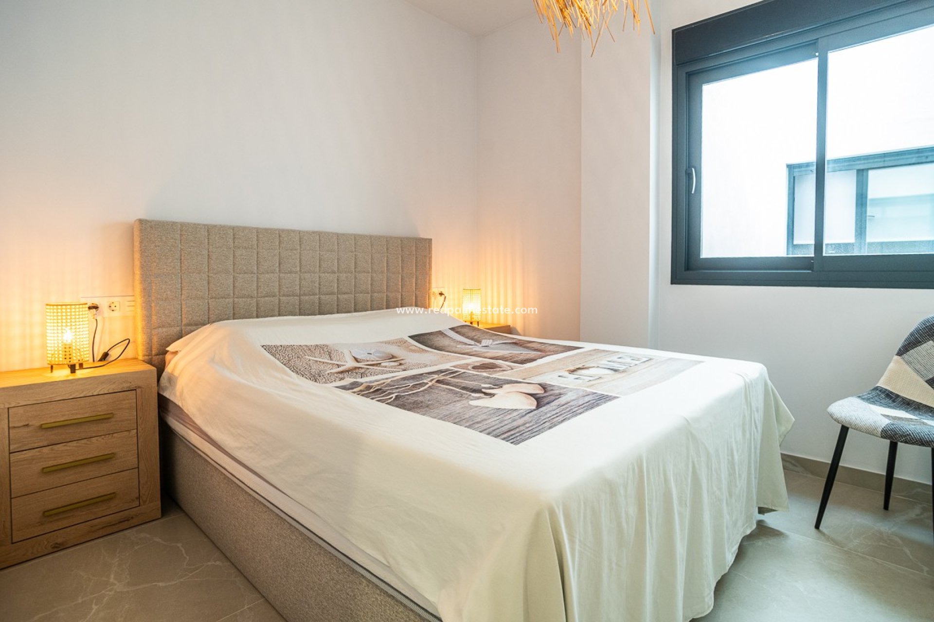 Revente - Appartements -
Torrevieja