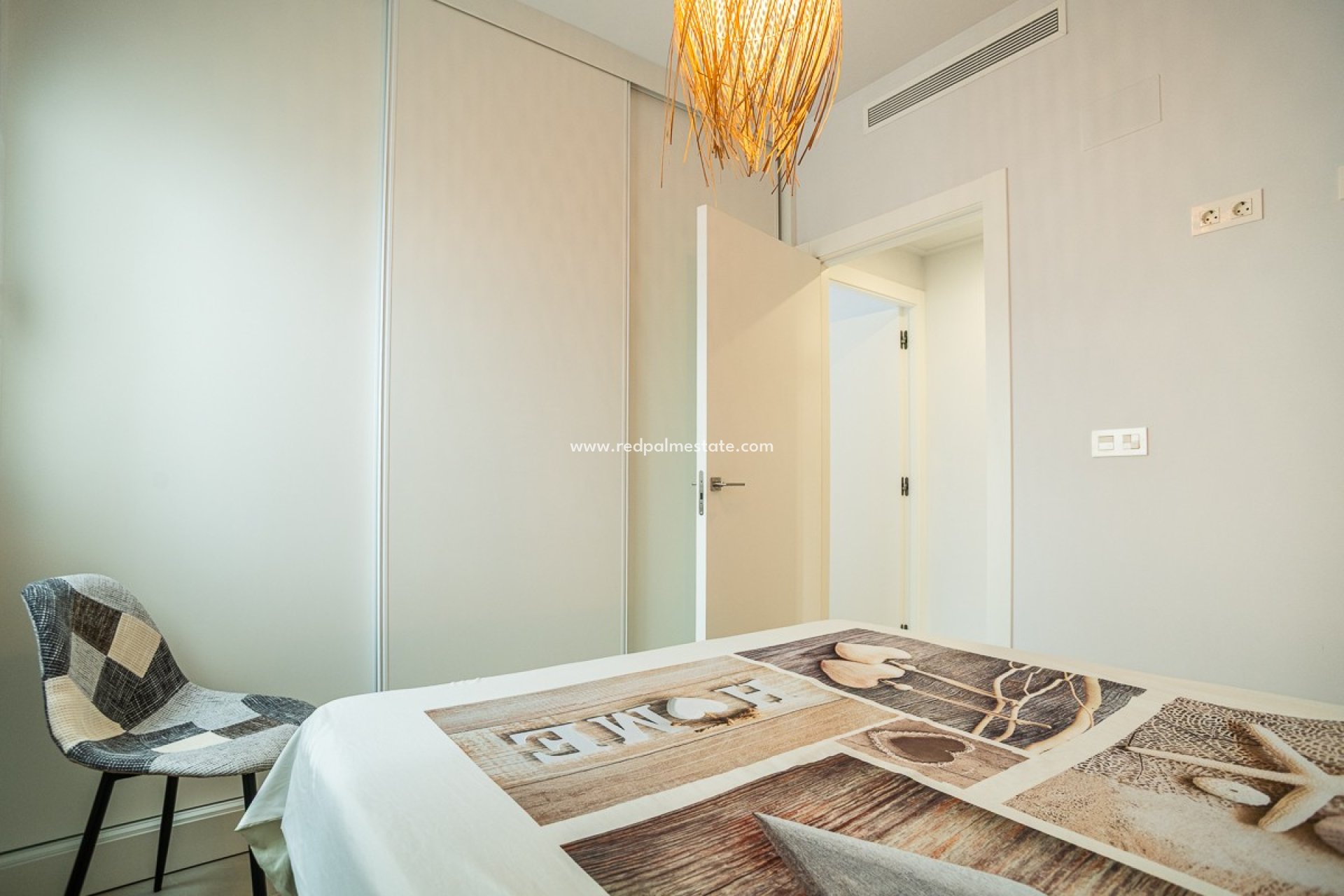 Revente - Appartements -
Torrevieja