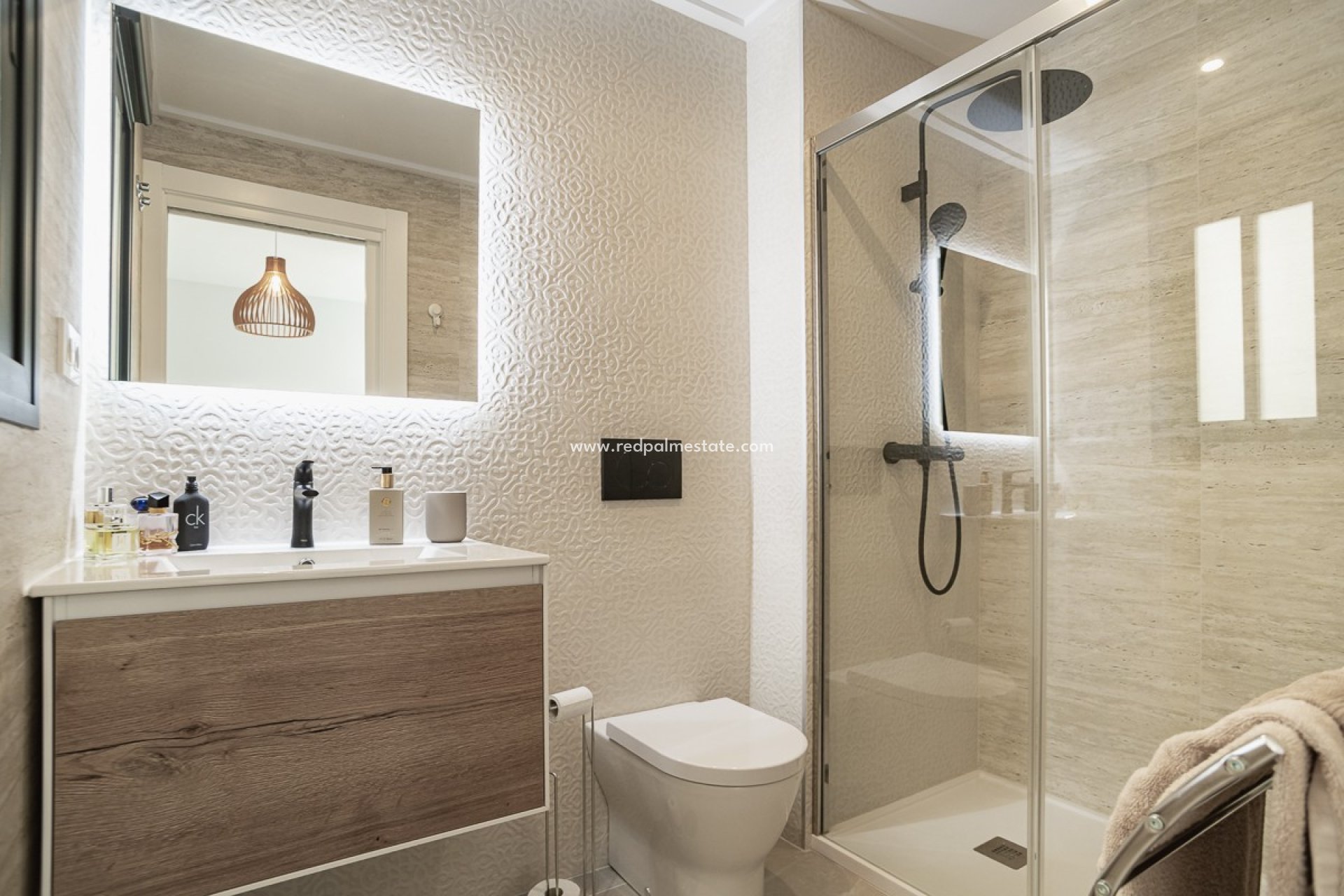 Revente - Appartements -
Torrevieja