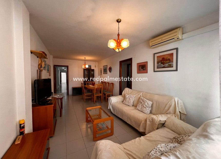 Revente - Appartements -
Torrevieja