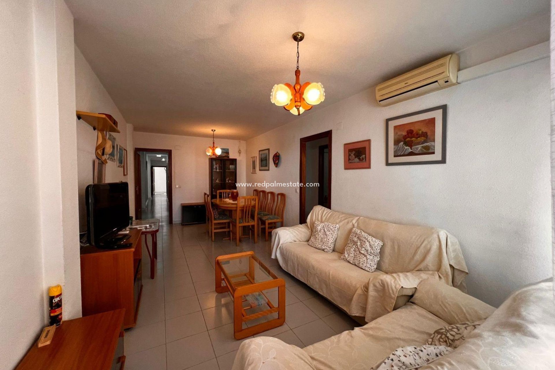 Revente - Appartements -
Torrevieja