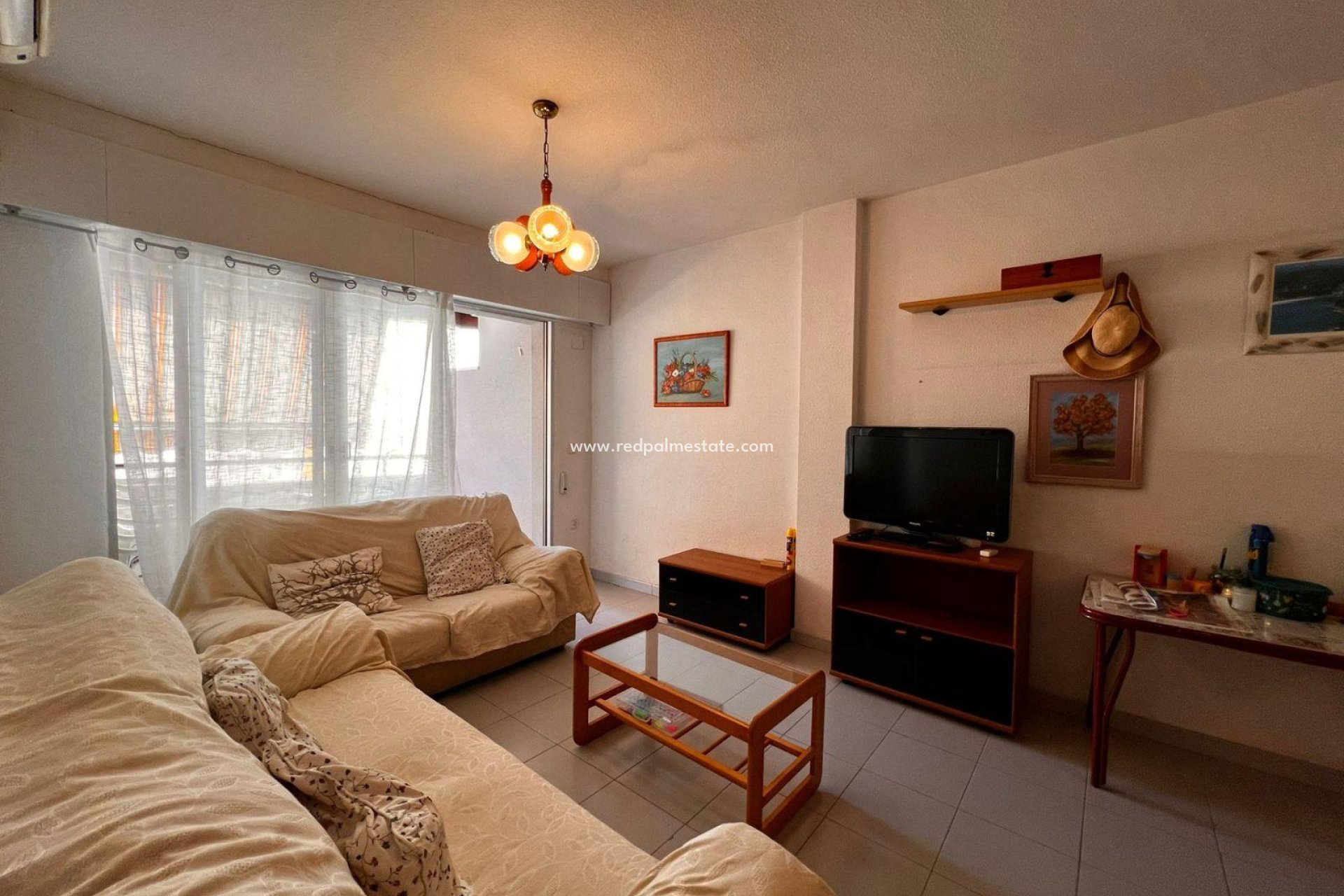 Revente - Appartements -
Torrevieja