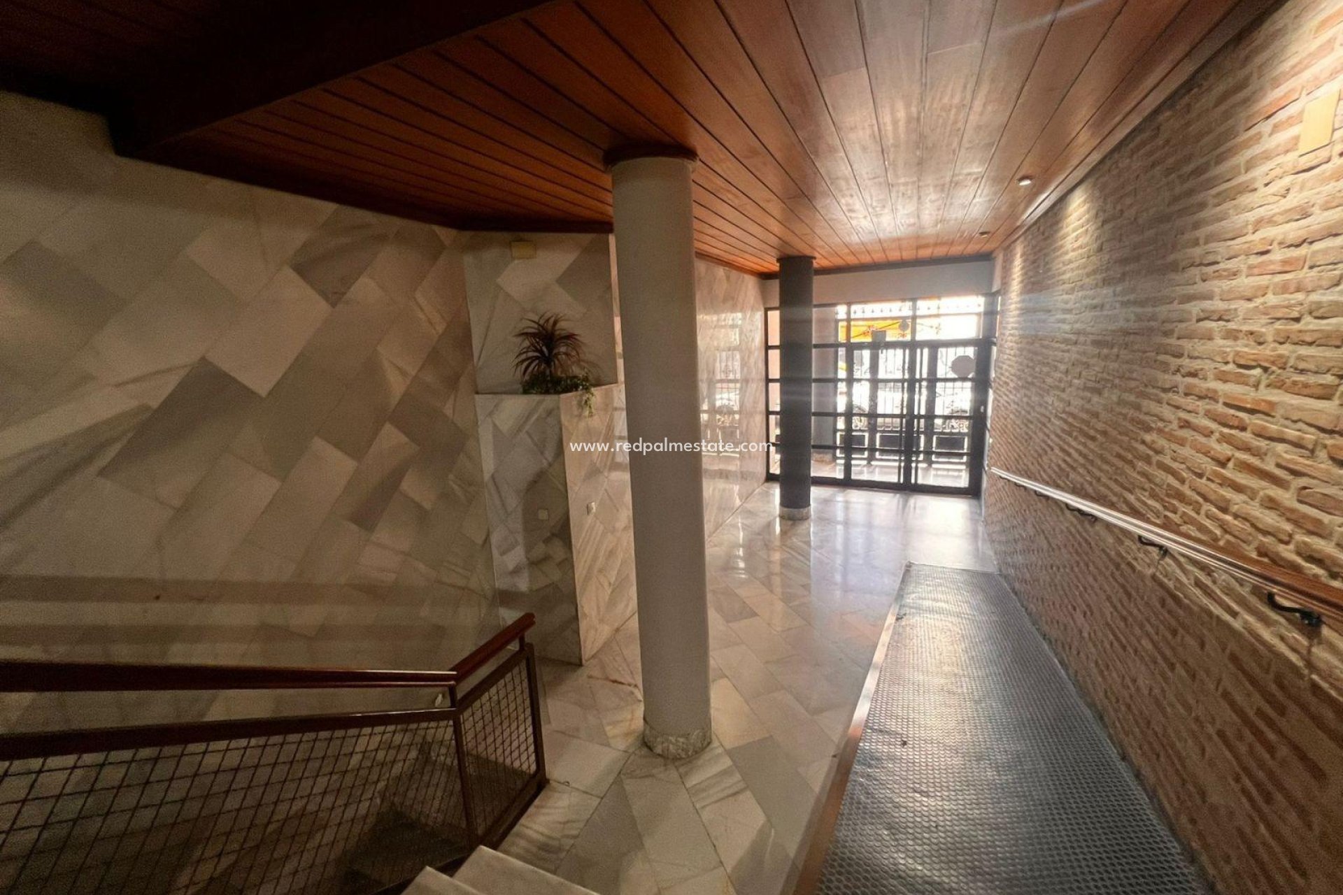 Revente - Appartements -
Torrevieja