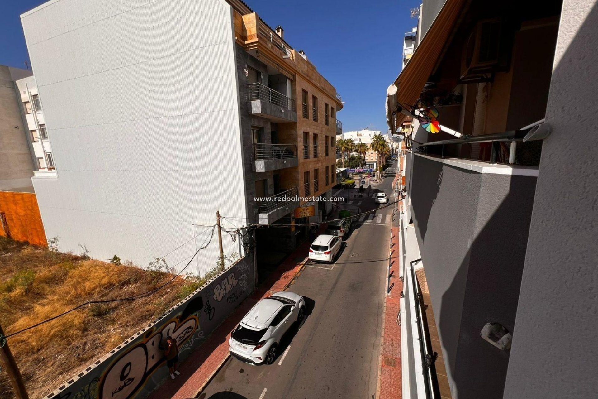 Revente - Appartements -
Torrevieja