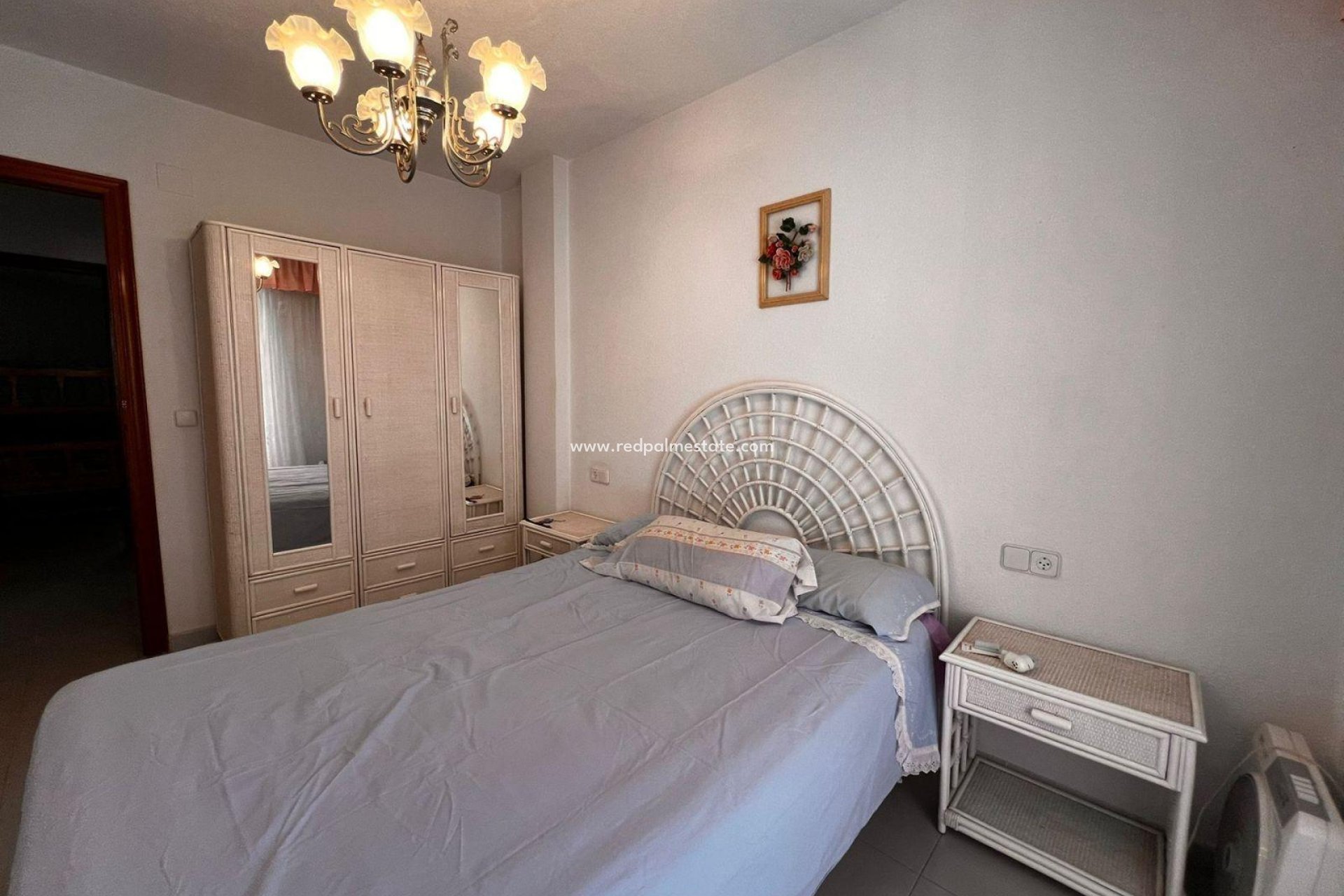 Revente - Appartements -
Torrevieja