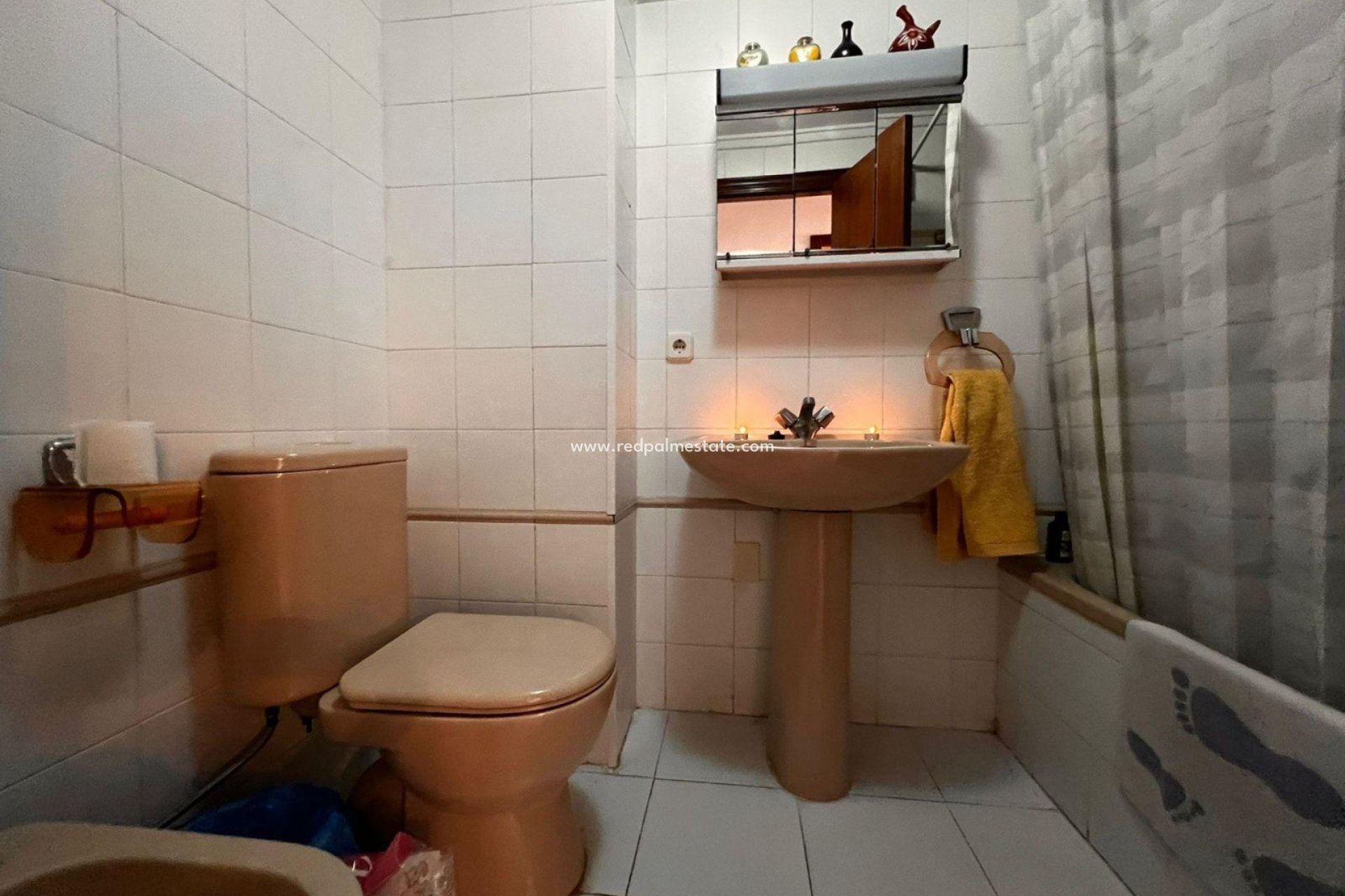 Revente - Appartements -
Torrevieja