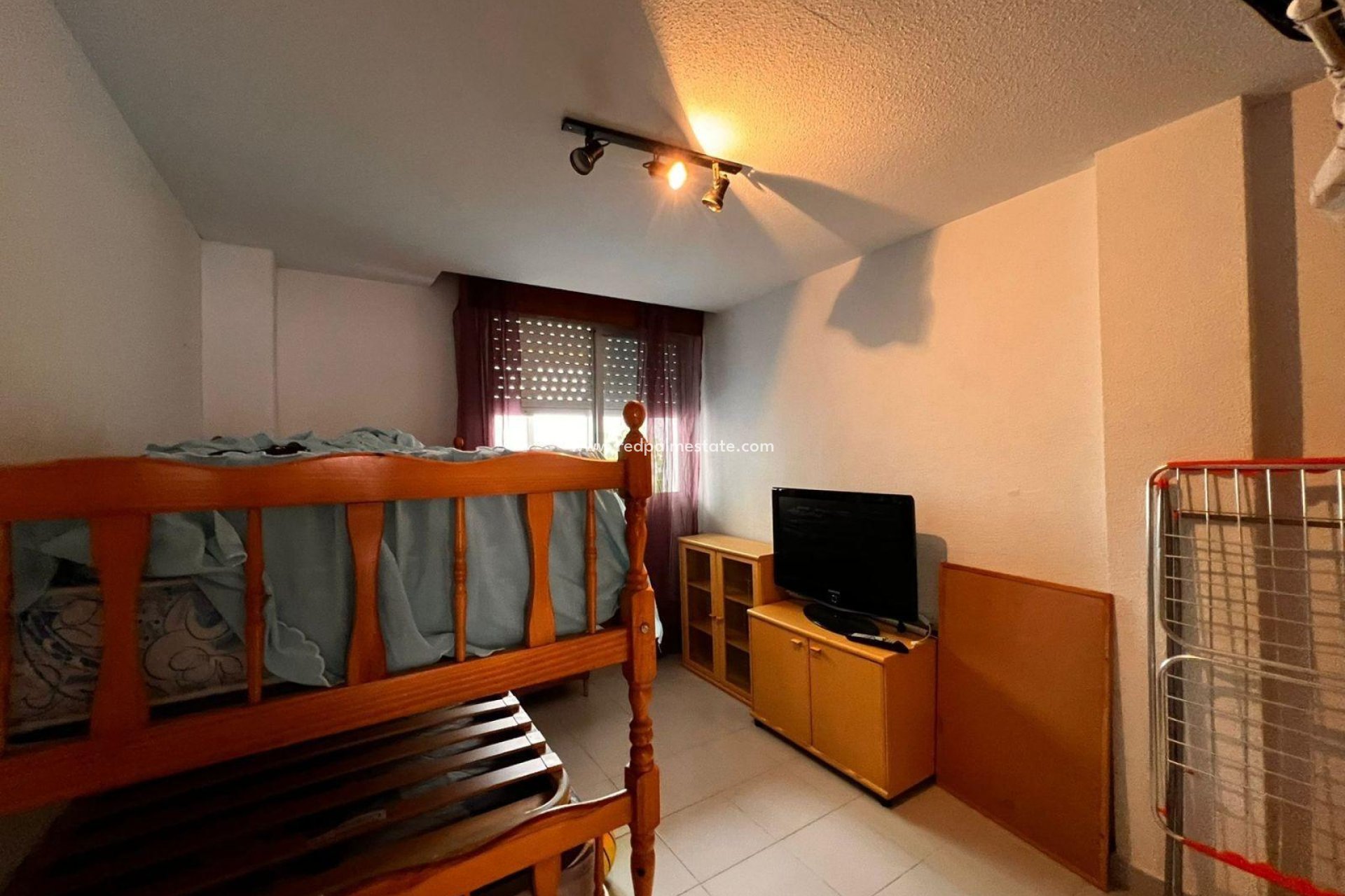 Revente - Appartements -
Torrevieja