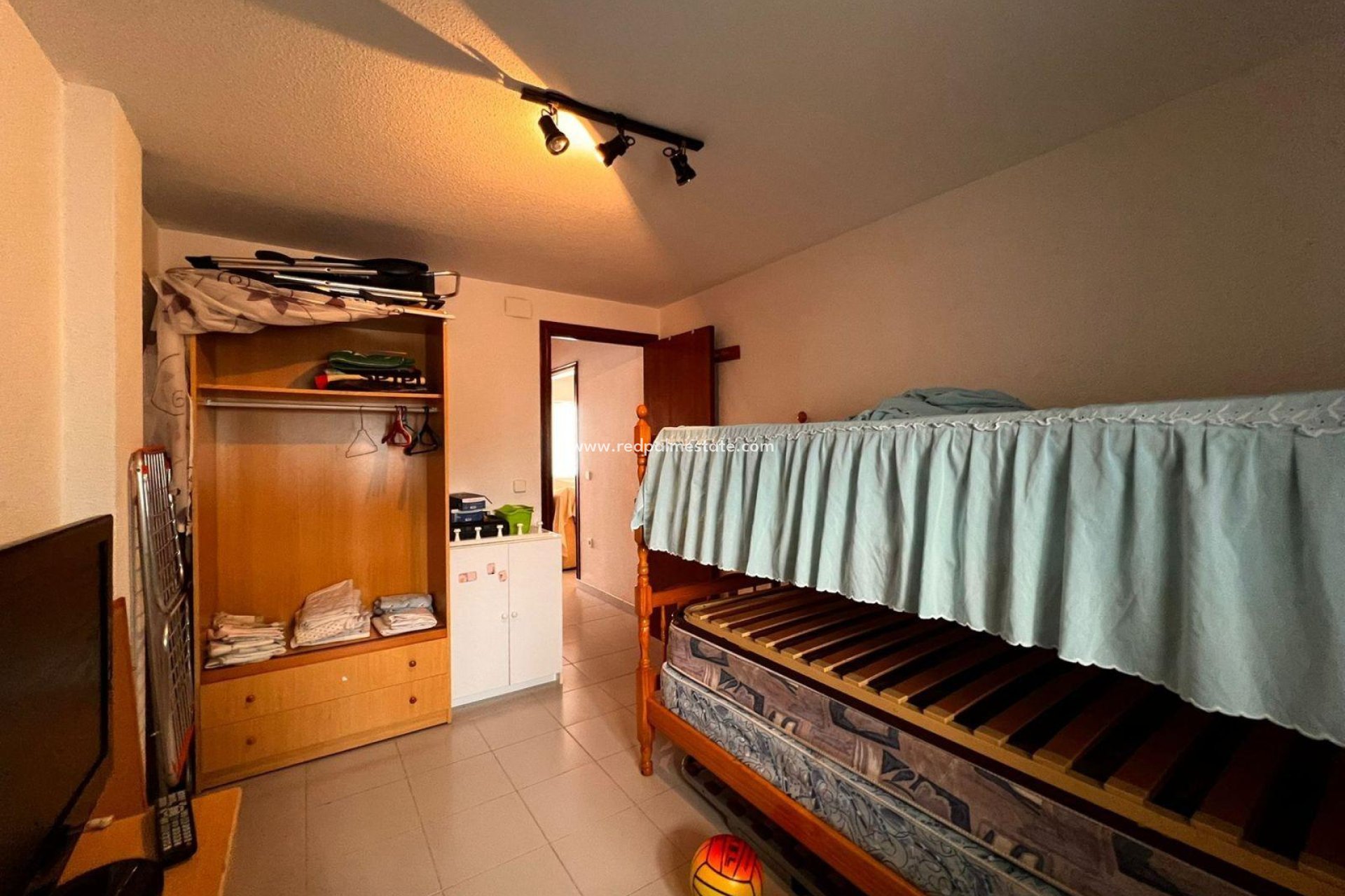 Revente - Appartements -
Torrevieja