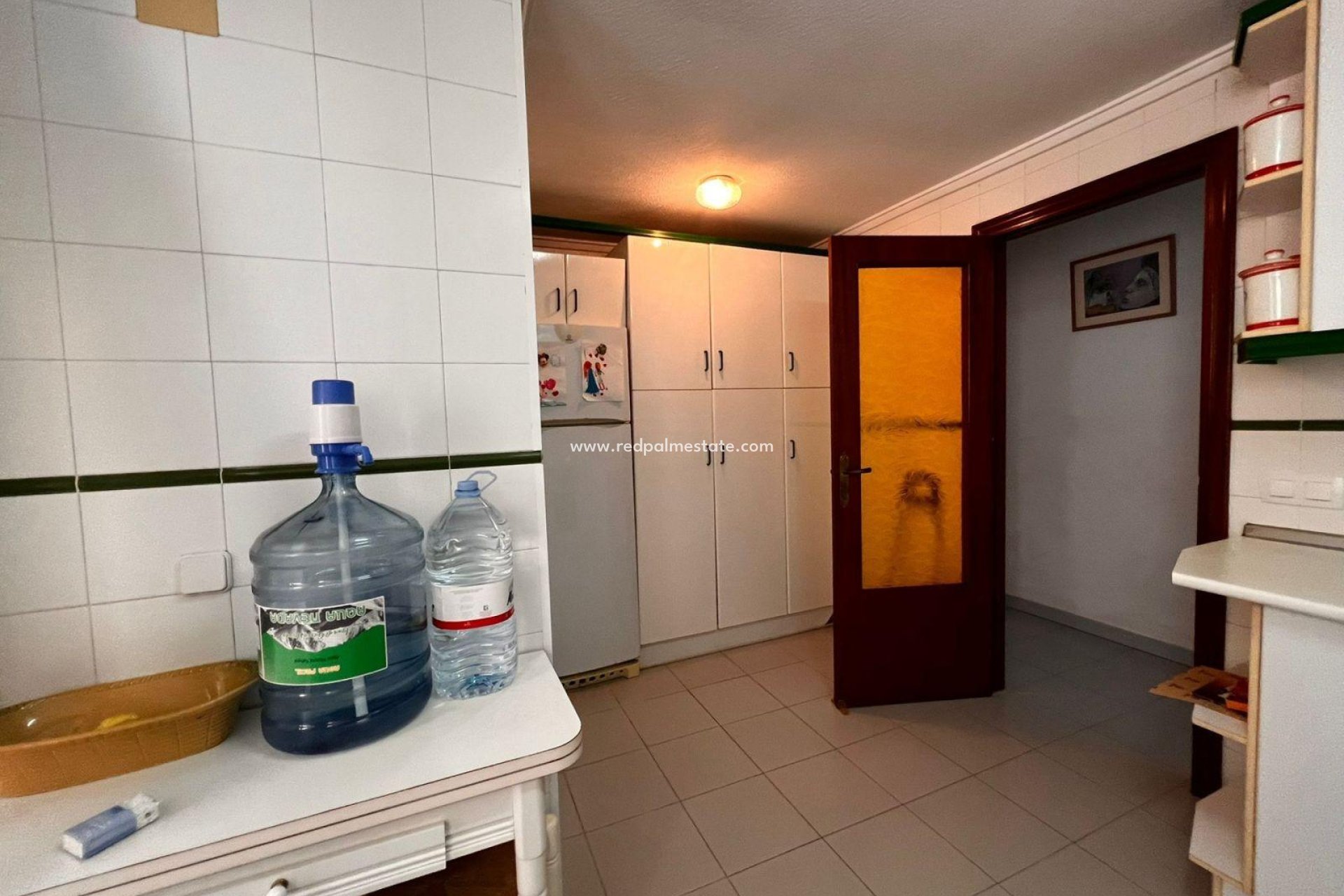 Revente - Appartements -
Torrevieja