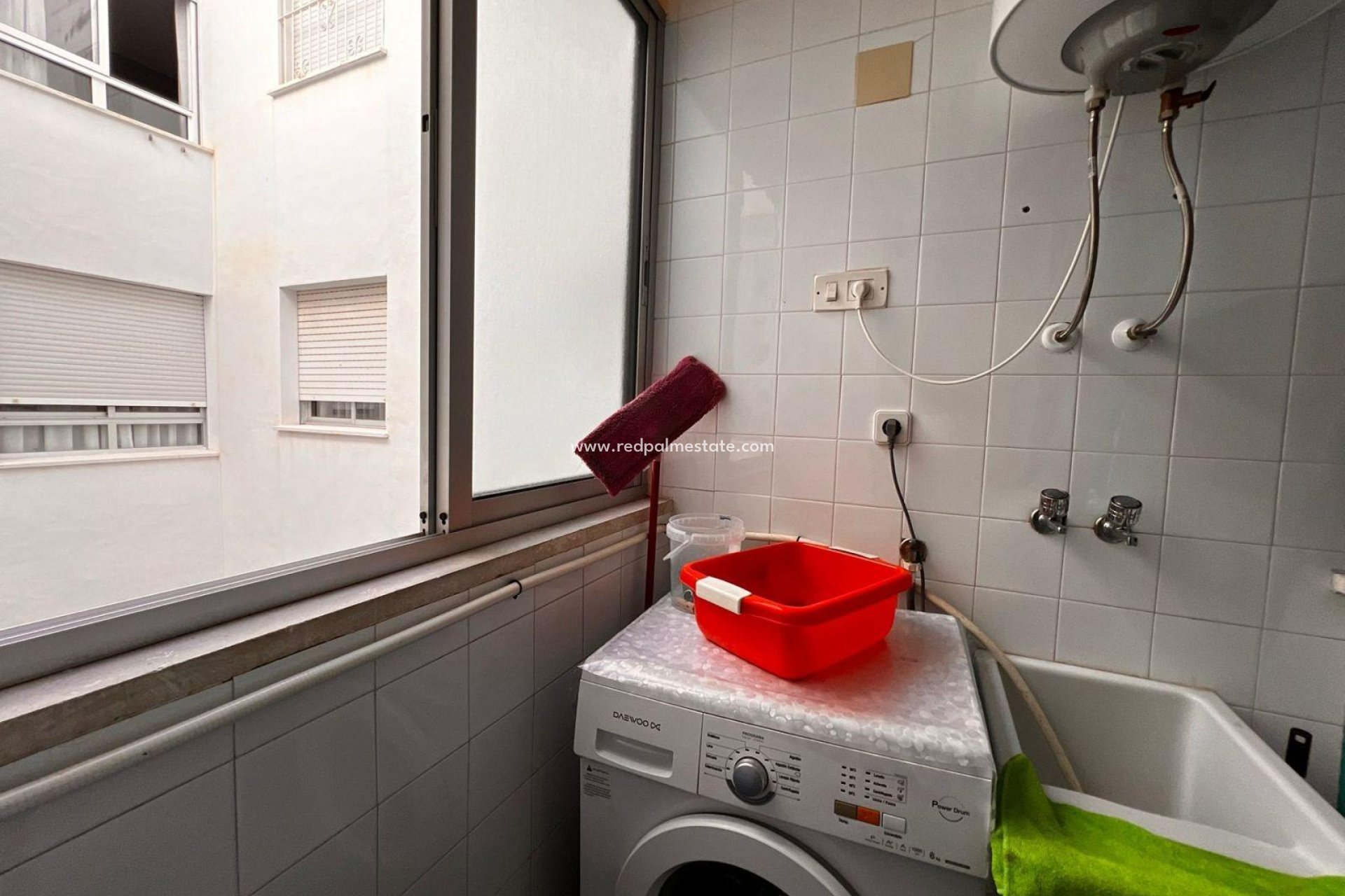 Revente - Appartements -
Torrevieja