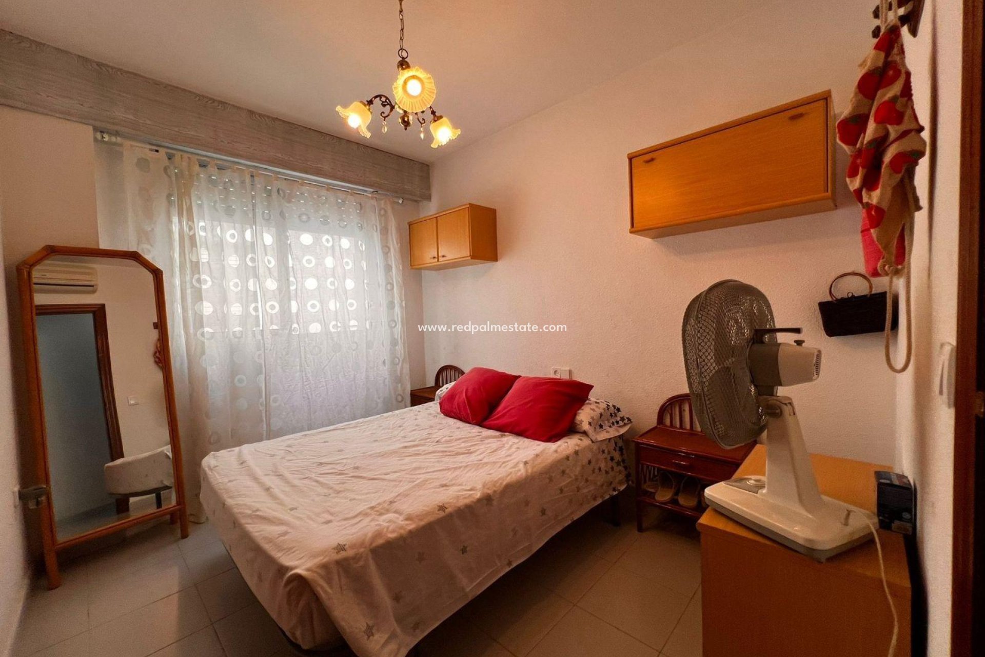 Revente - Appartements -
Torrevieja