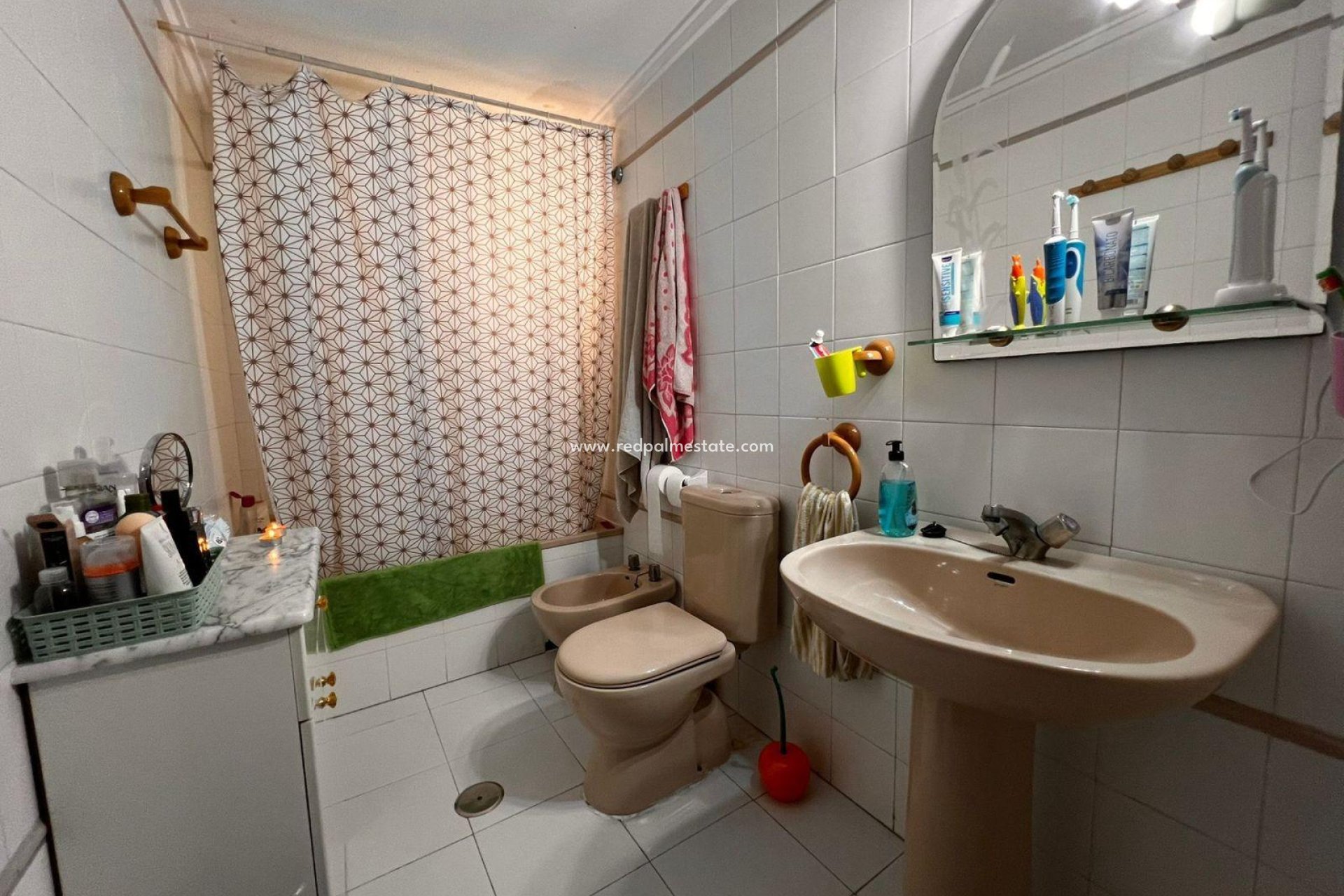 Revente - Appartements -
Torrevieja