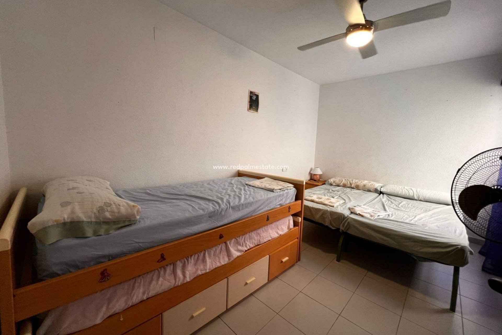 Revente - Appartements -
Torrevieja