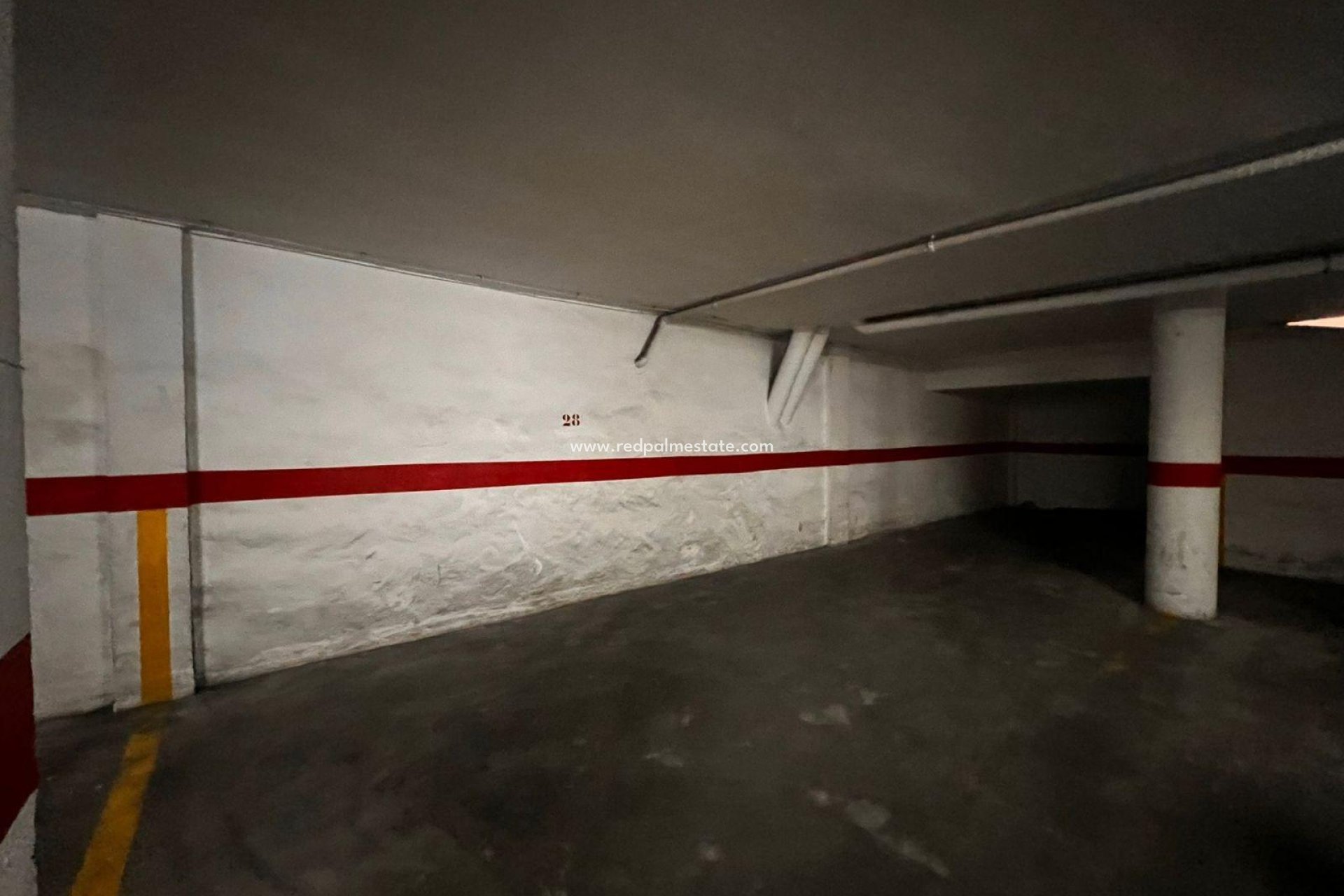 Revente - Appartements -
Torrevieja