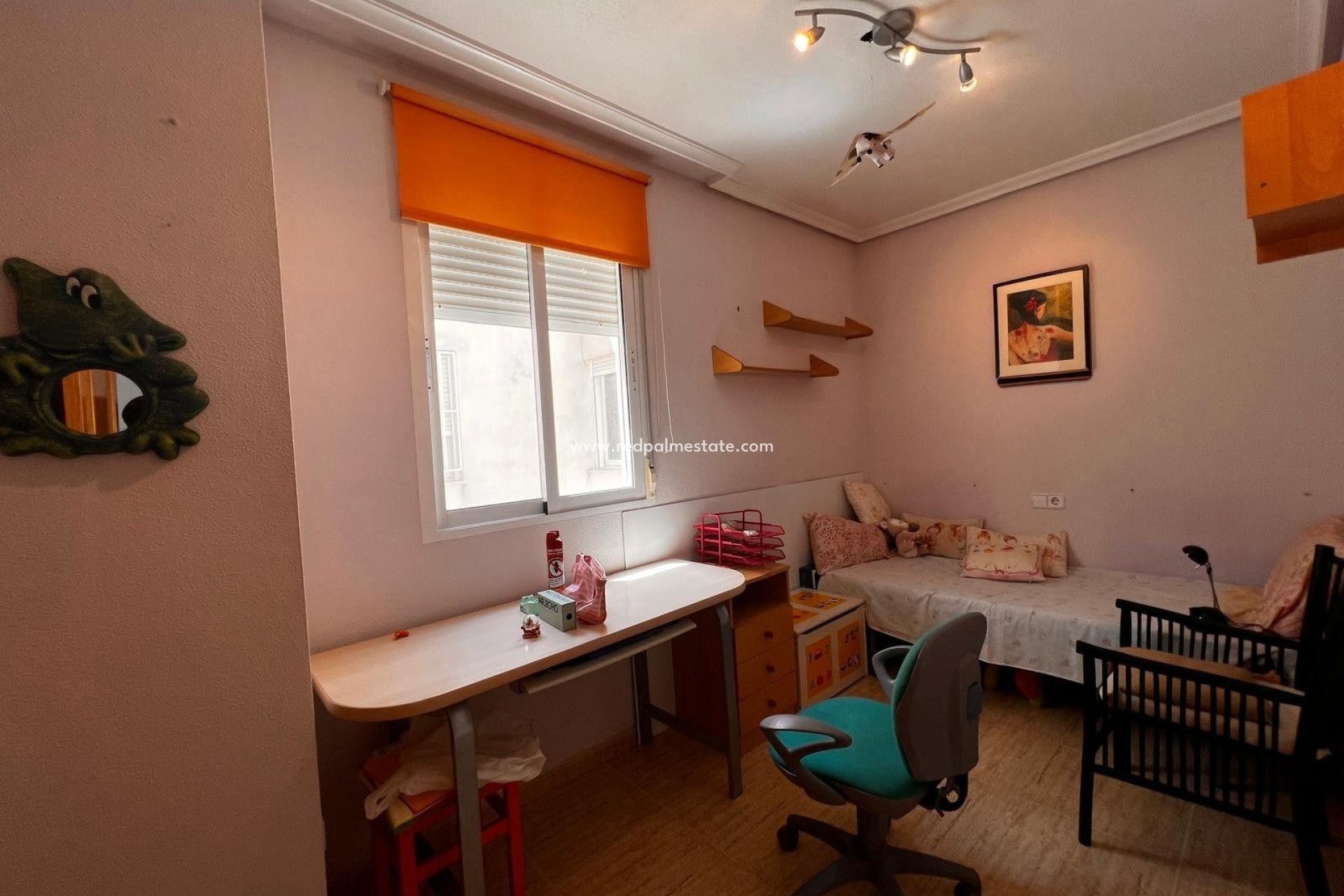 Revente - Appartements -
Torrevieja