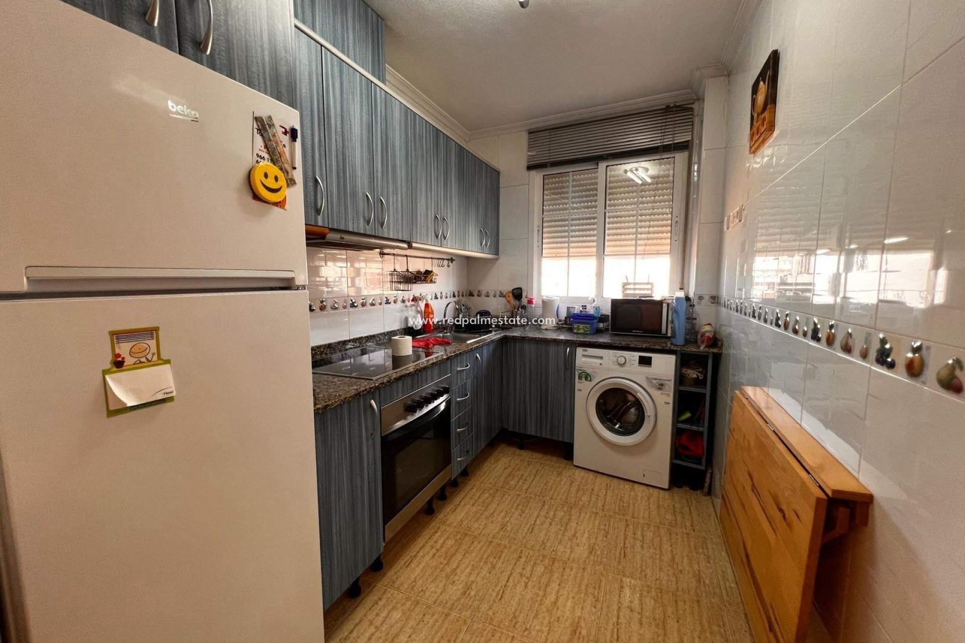 Revente - Appartements -
Torrevieja