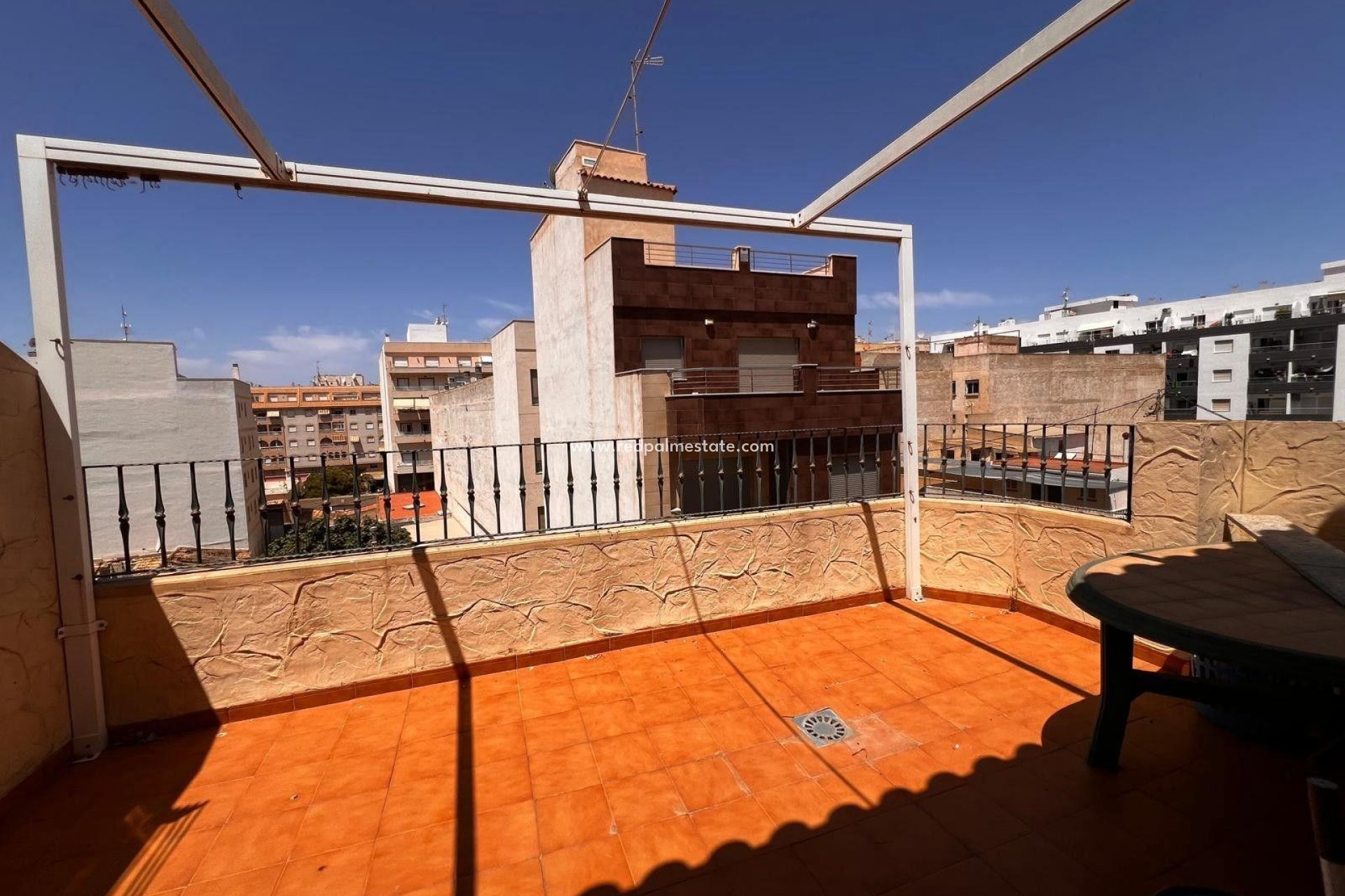 Revente - Appartements -
Torrevieja