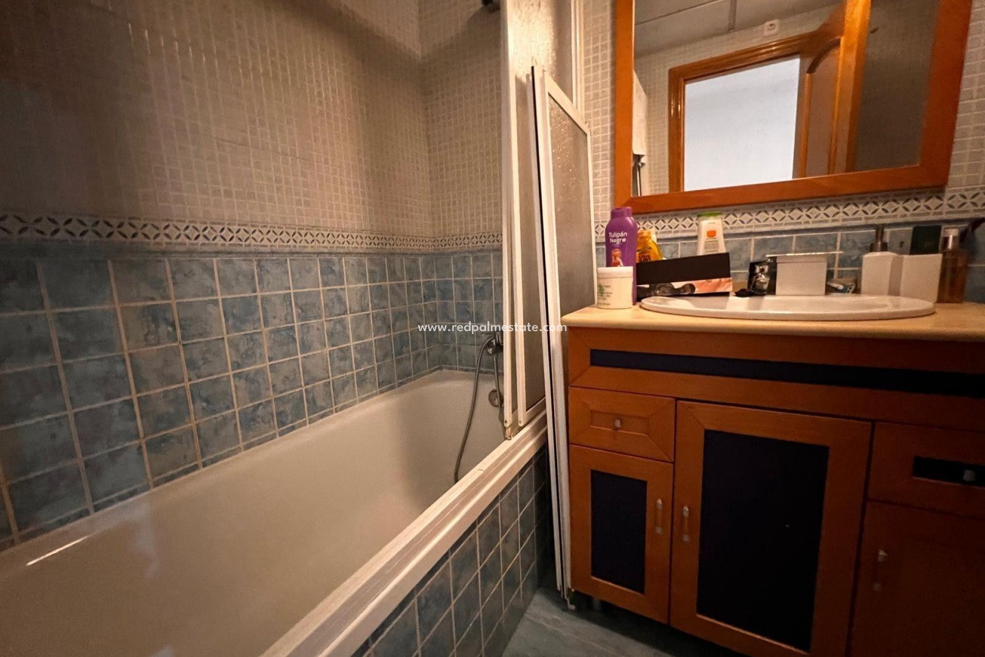 Revente - Appartements -
Torrevieja